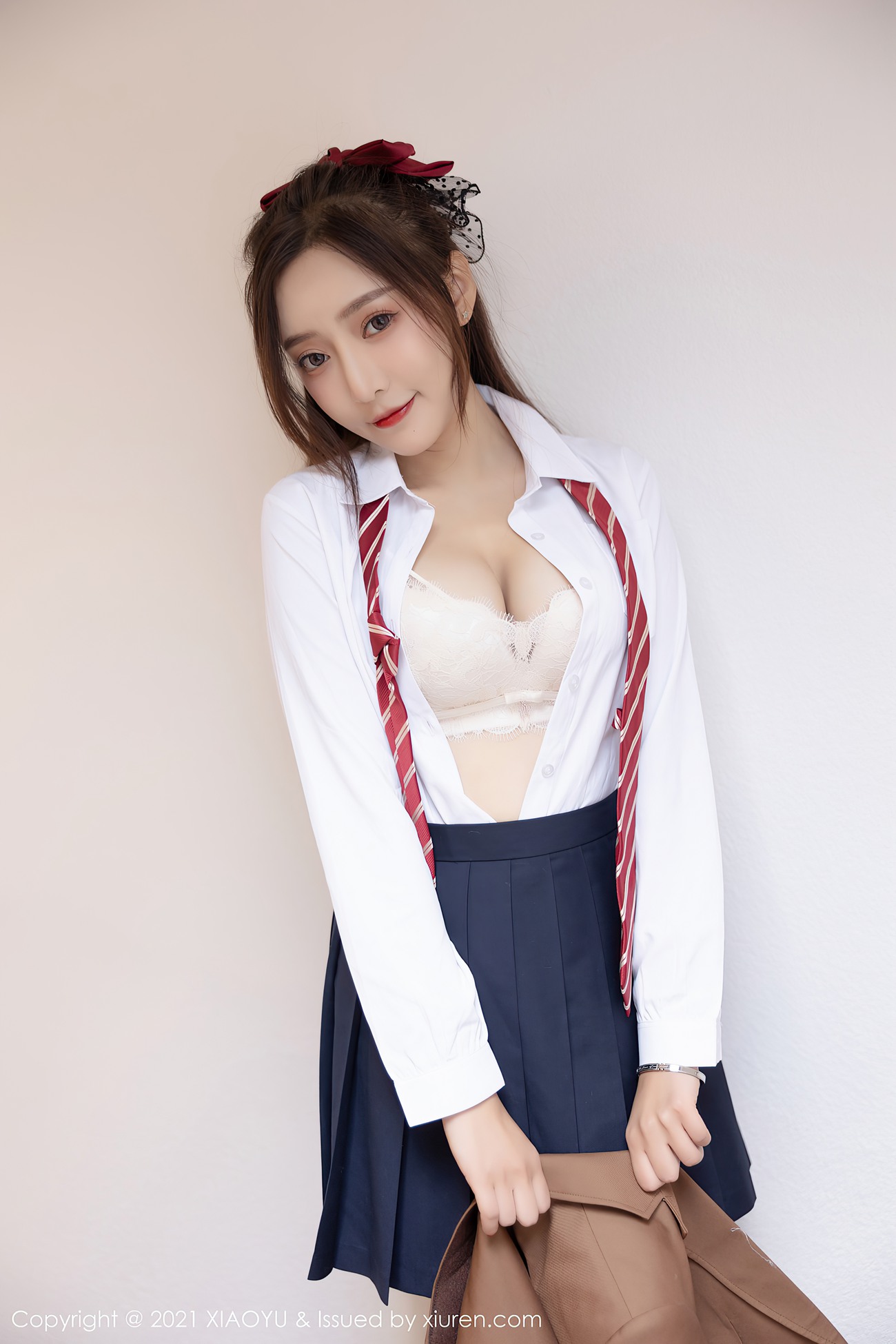 图片[30]-[XIAOYU语画界] 2021.12.28 VOL.685 王馨瑶yanni 云南星愿旅拍[82P] – 速更版-美库