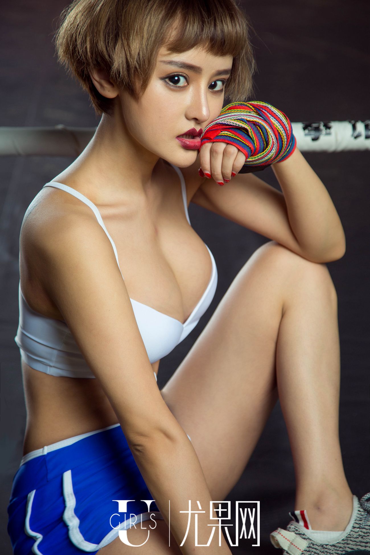 图片[32]-[Ugirls尤果网]2016.05.27 U180 李思宁II [65P] – 速更版-美库