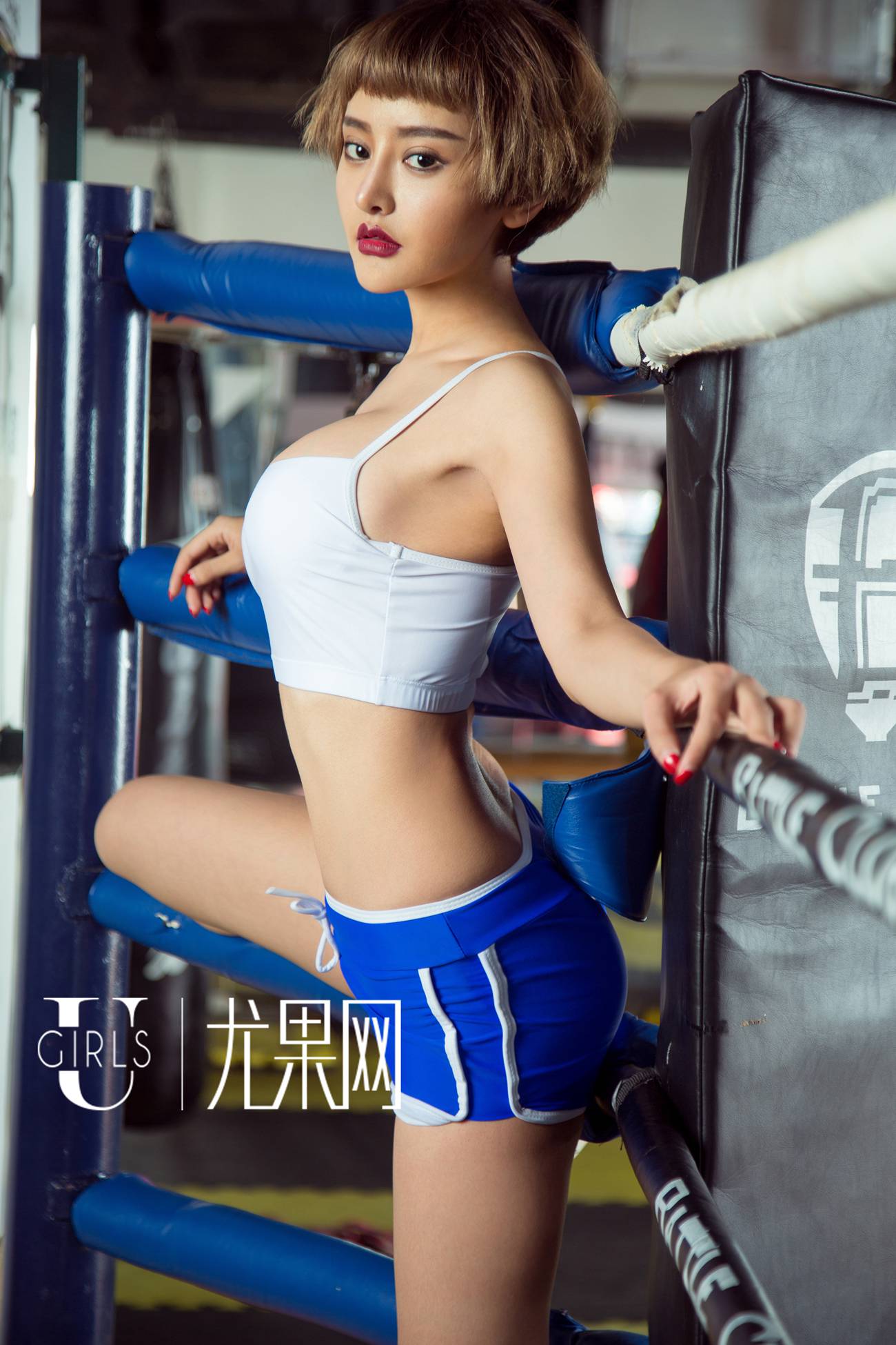 图片[36]-[Ugirls尤果网]2016.05.27 U180 李思宁II [65P] – 速更版-美库