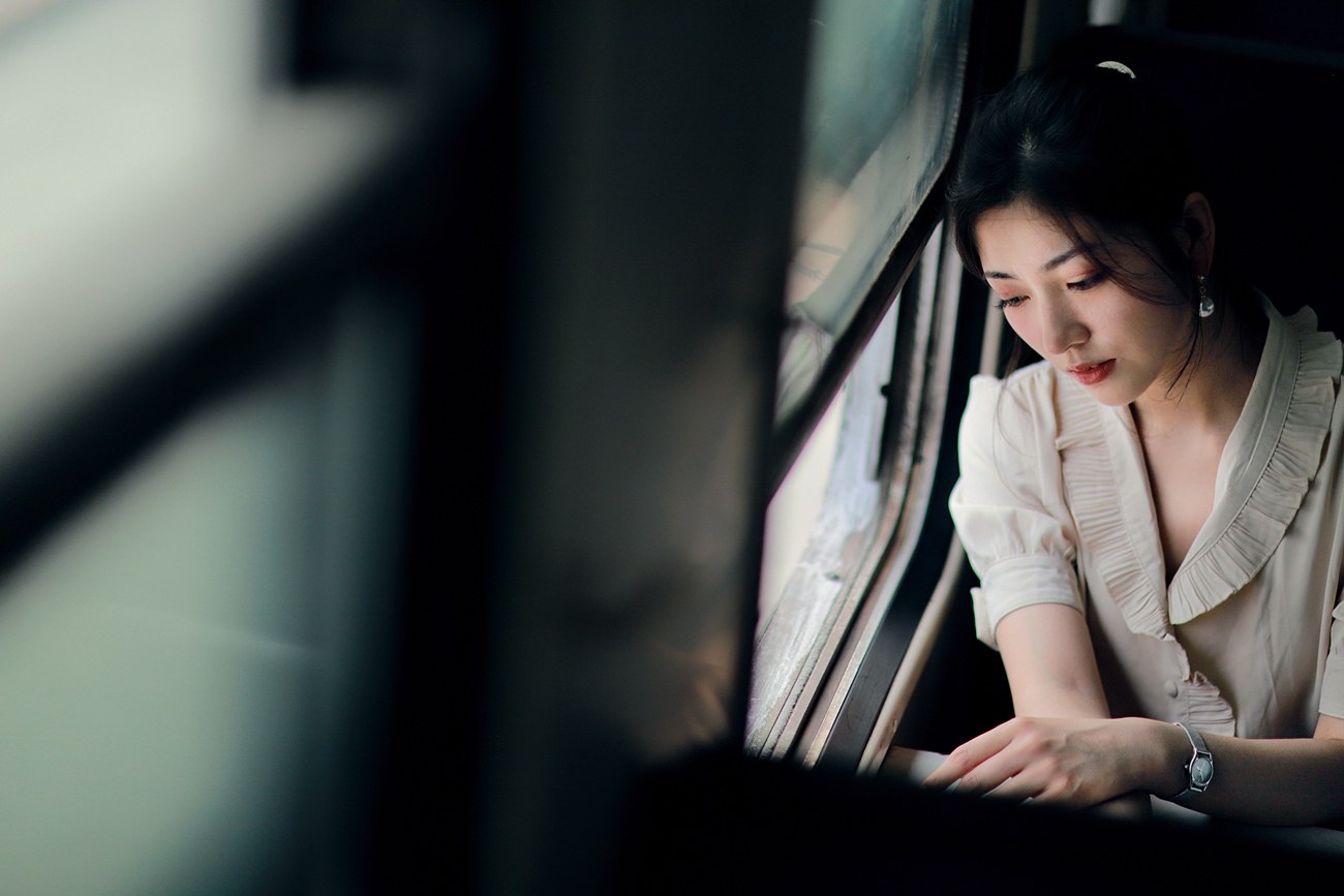 图片[6]-[YITUYU艺图语] 2021.04.14 远方 HANA [25P] – 速更版-美库