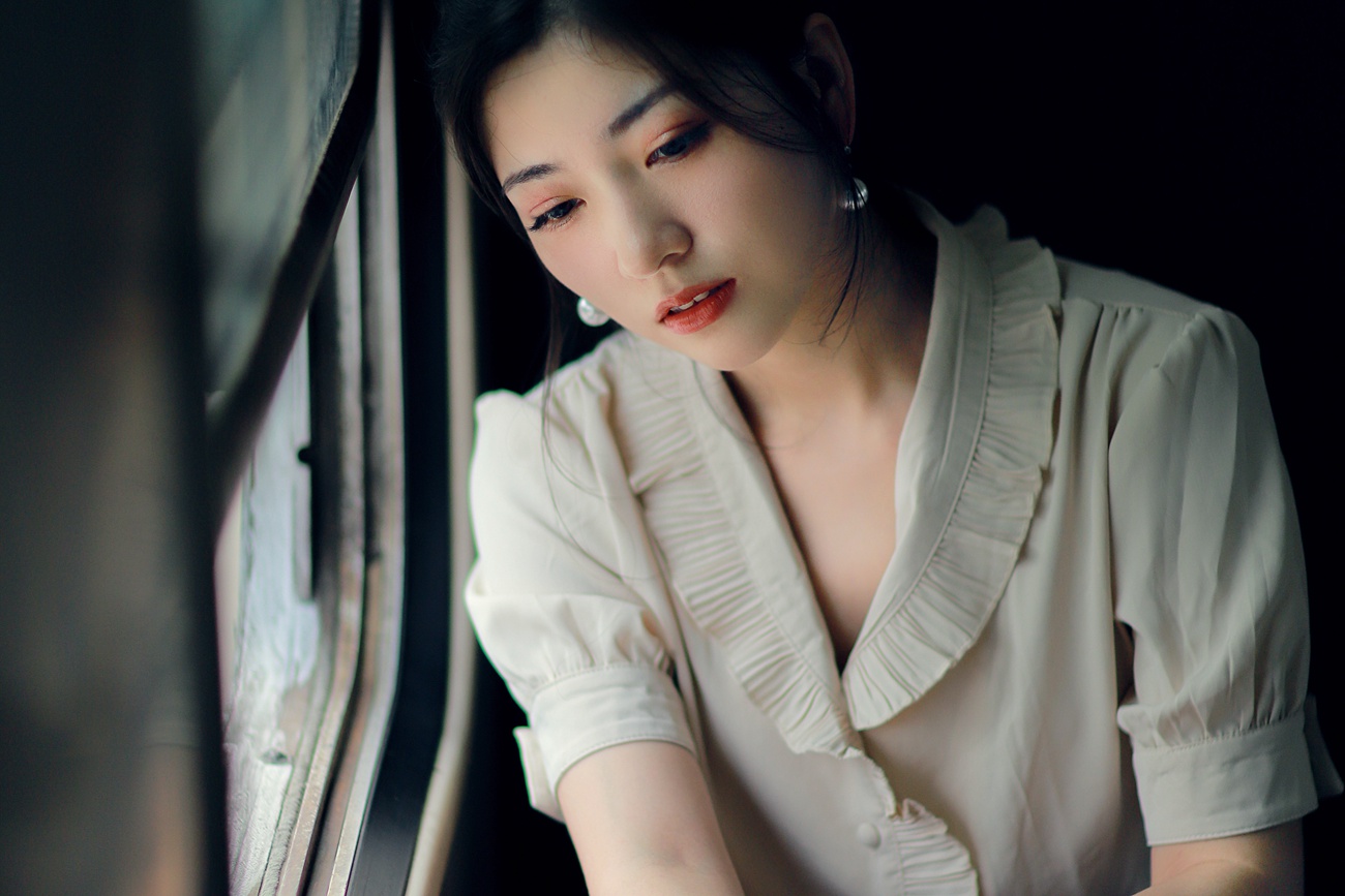 图片[7]-[YITUYU艺图语] 2021.04.14 远方 HANA [25P] – 速更版-美库