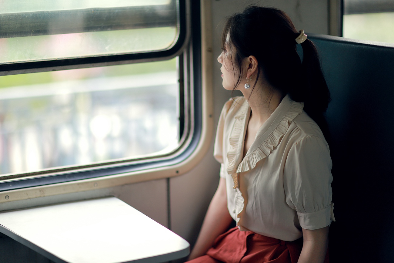 图片[8]-[YITUYU艺图语] 2021.04.14 远方 HANA [25P] – 速更版-美库