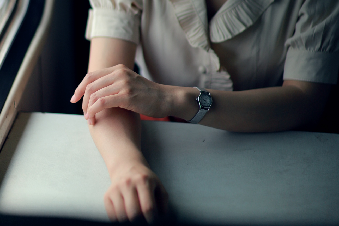 图片[14]-[YITUYU艺图语] 2021.04.14 远方 HANA [25P] – 速更版-美库