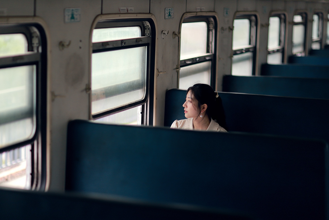 图片[16]-[YITUYU艺图语] 2021.04.14 远方 HANA [25P] – 速更版-美库