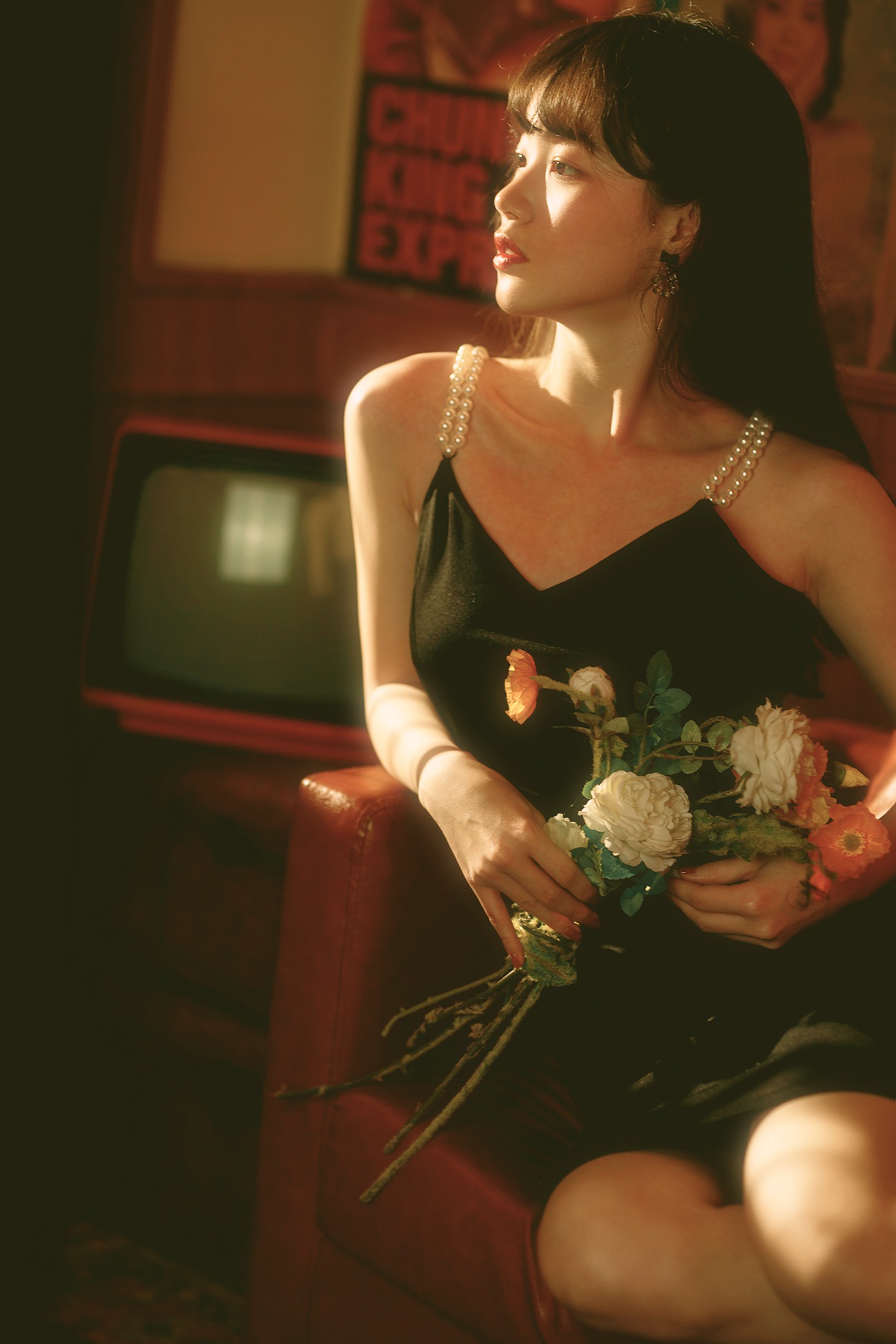 图片[6]-[YITUYU艺图语] 2021.04.16 情难自控 柚子 [31P] – 速更版-美库