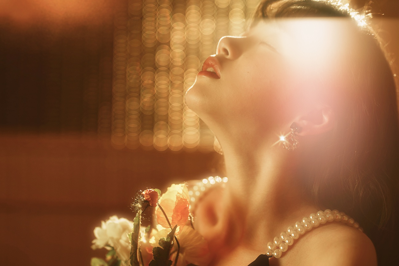 图片[7]-[YITUYU艺图语] 2021.04.16 情难自控 柚子 [31P] – 速更版-美库