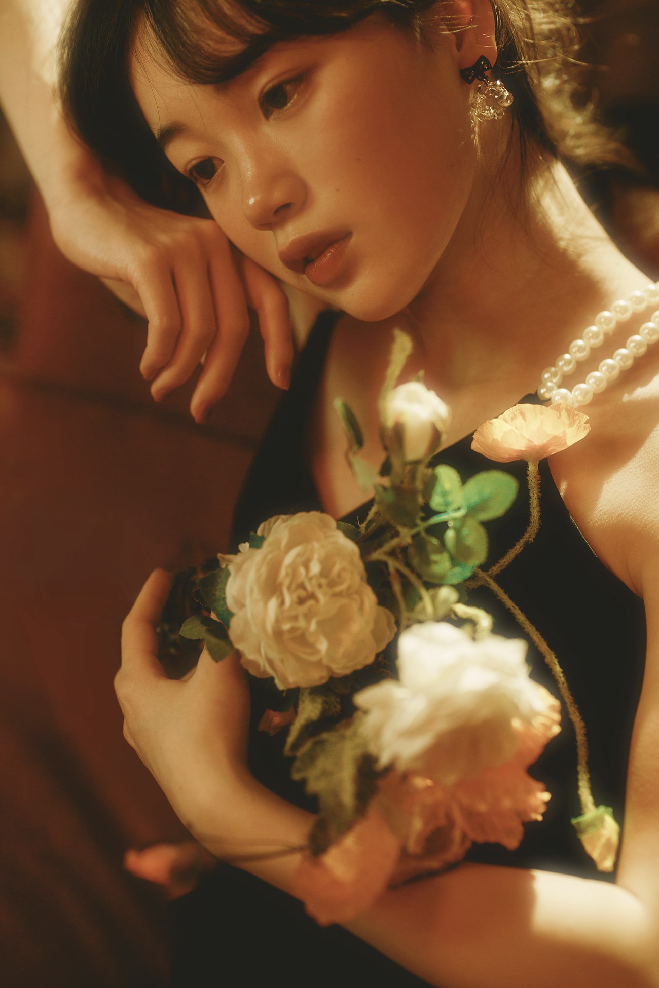 图片[10]-[YITUYU艺图语] 2021.04.16 情难自控 柚子 [31P] – 速更版-美库