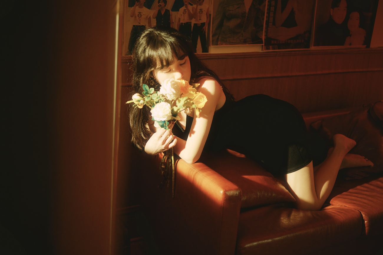 图片[13]-[YITUYU艺图语] 2021.04.16 情难自控 柚子 [31P] – 速更版-美库