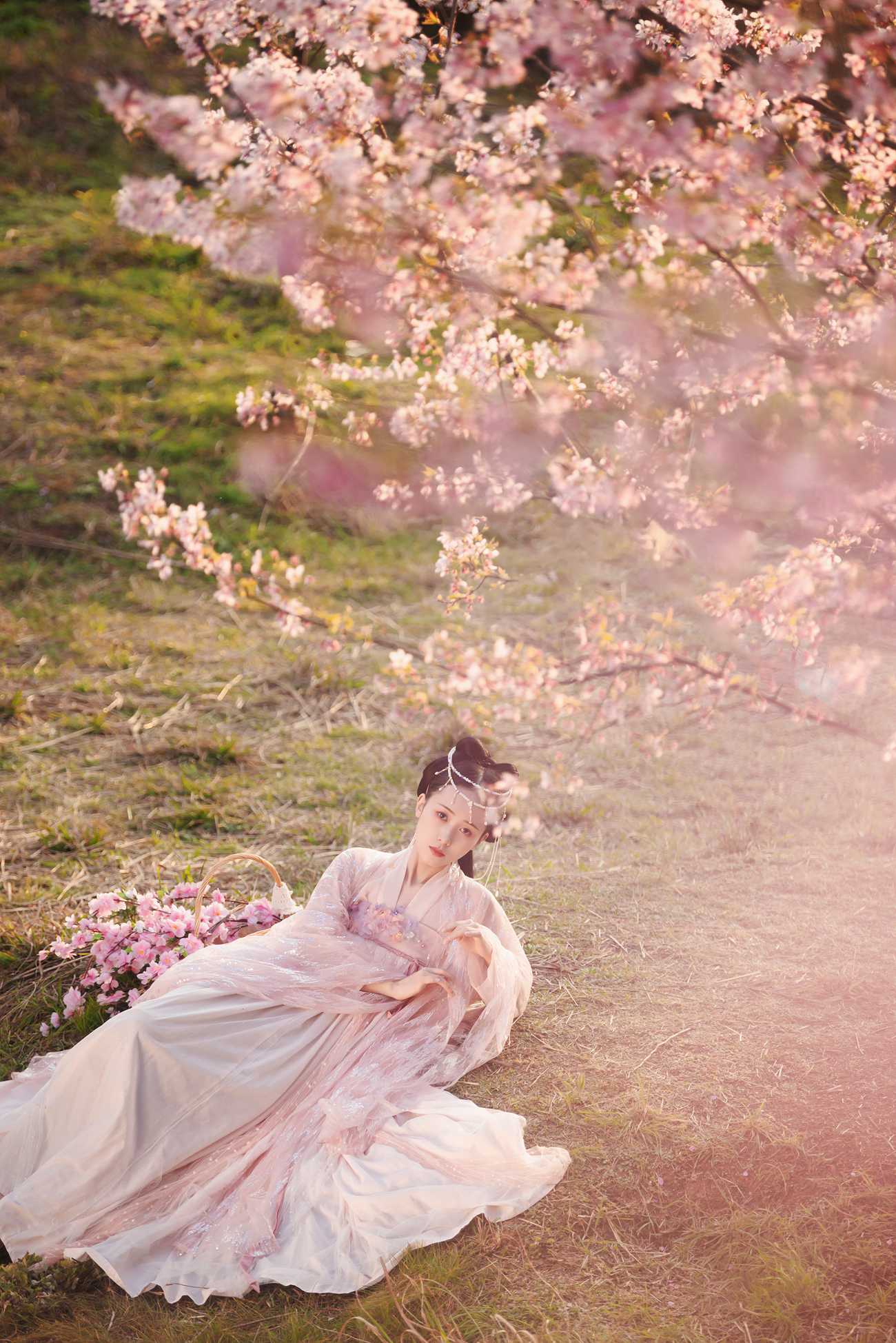 图片[20]-[YITUYU艺图语] 2021.04.15 桃夭 小熊 [28P] – 速更版-美库