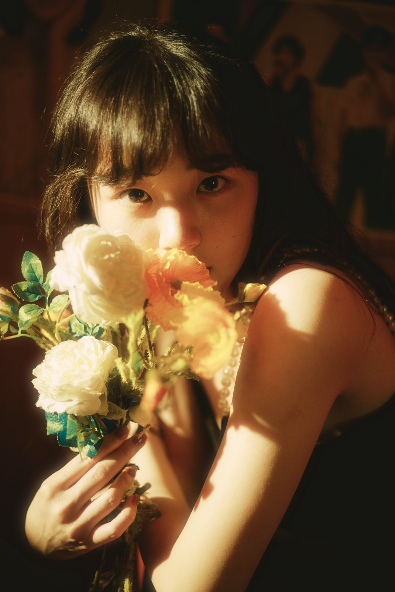 图片[15]-[YITUYU艺图语] 2021.04.16 情难自控 柚子 [31P] – 速更版-美库