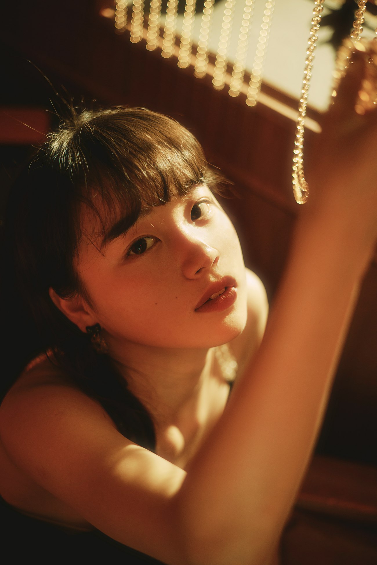 图片[18]-[YITUYU艺图语] 2021.04.16 情难自控 柚子 [31P] – 速更版-美库