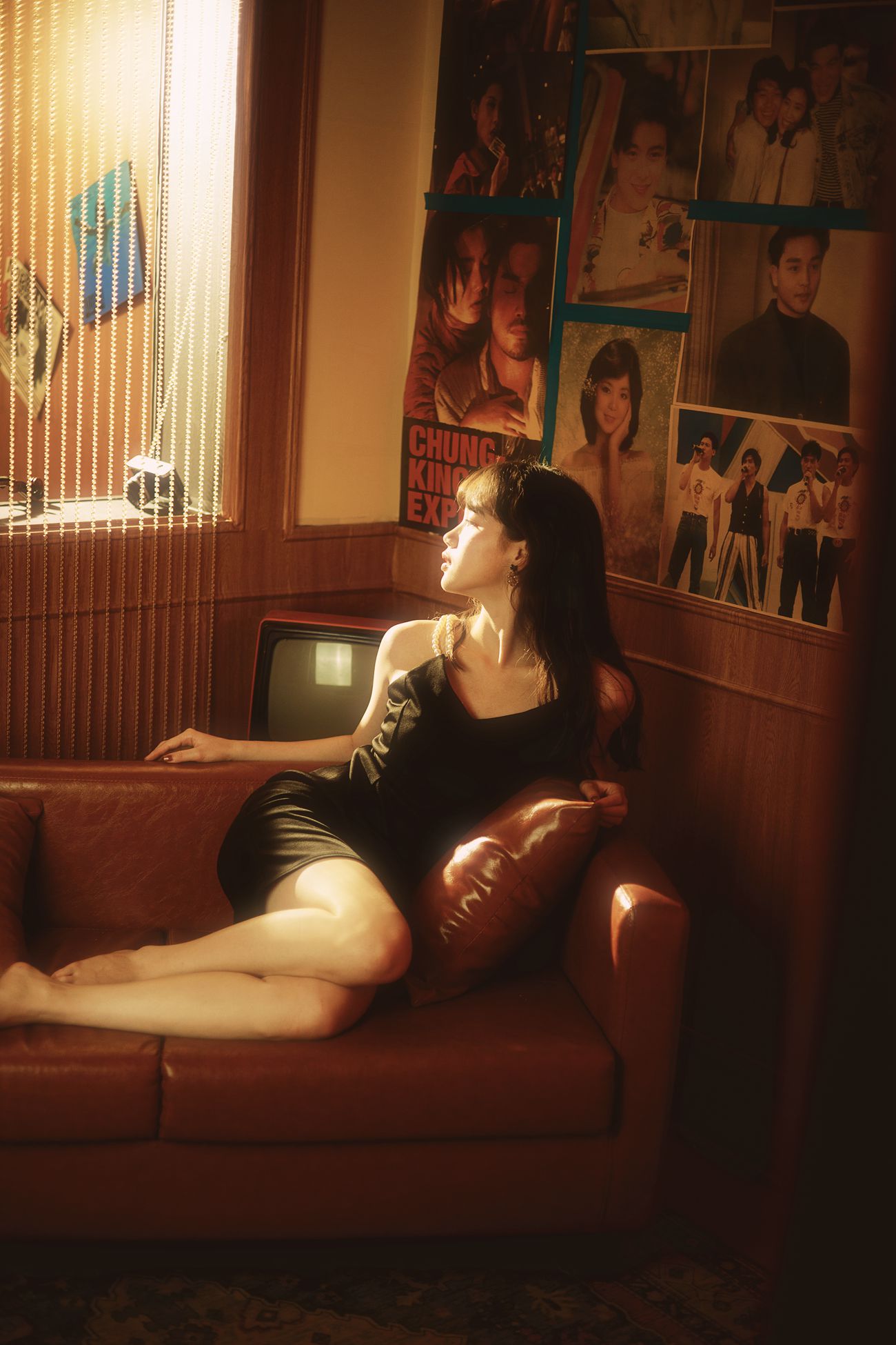 图片[19]-[YITUYU艺图语] 2021.04.16 情难自控 柚子 [31P] – 速更版-美库