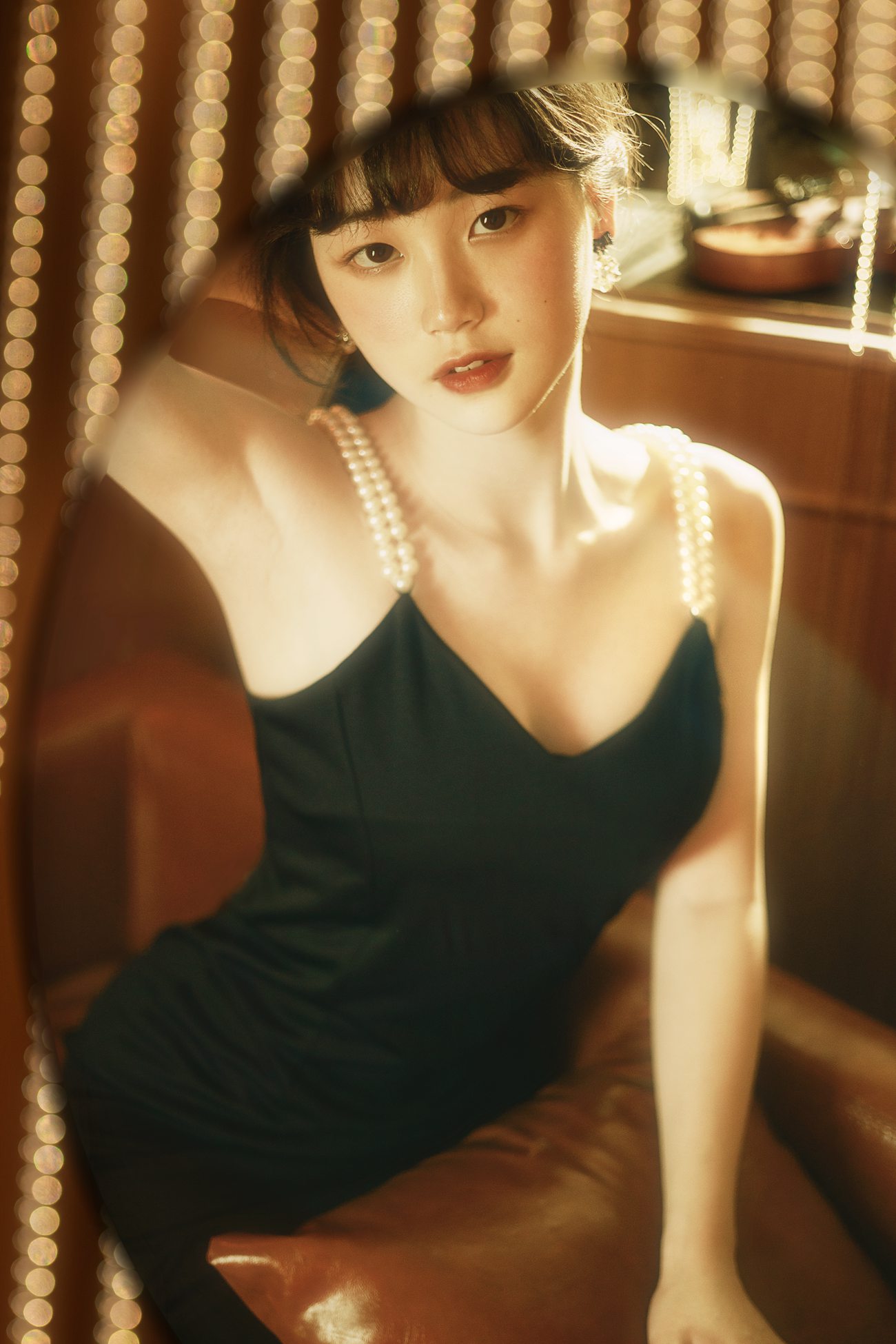 图片[20]-[YITUYU艺图语] 2021.04.16 情难自控 柚子 [31P] – 速更版-美库