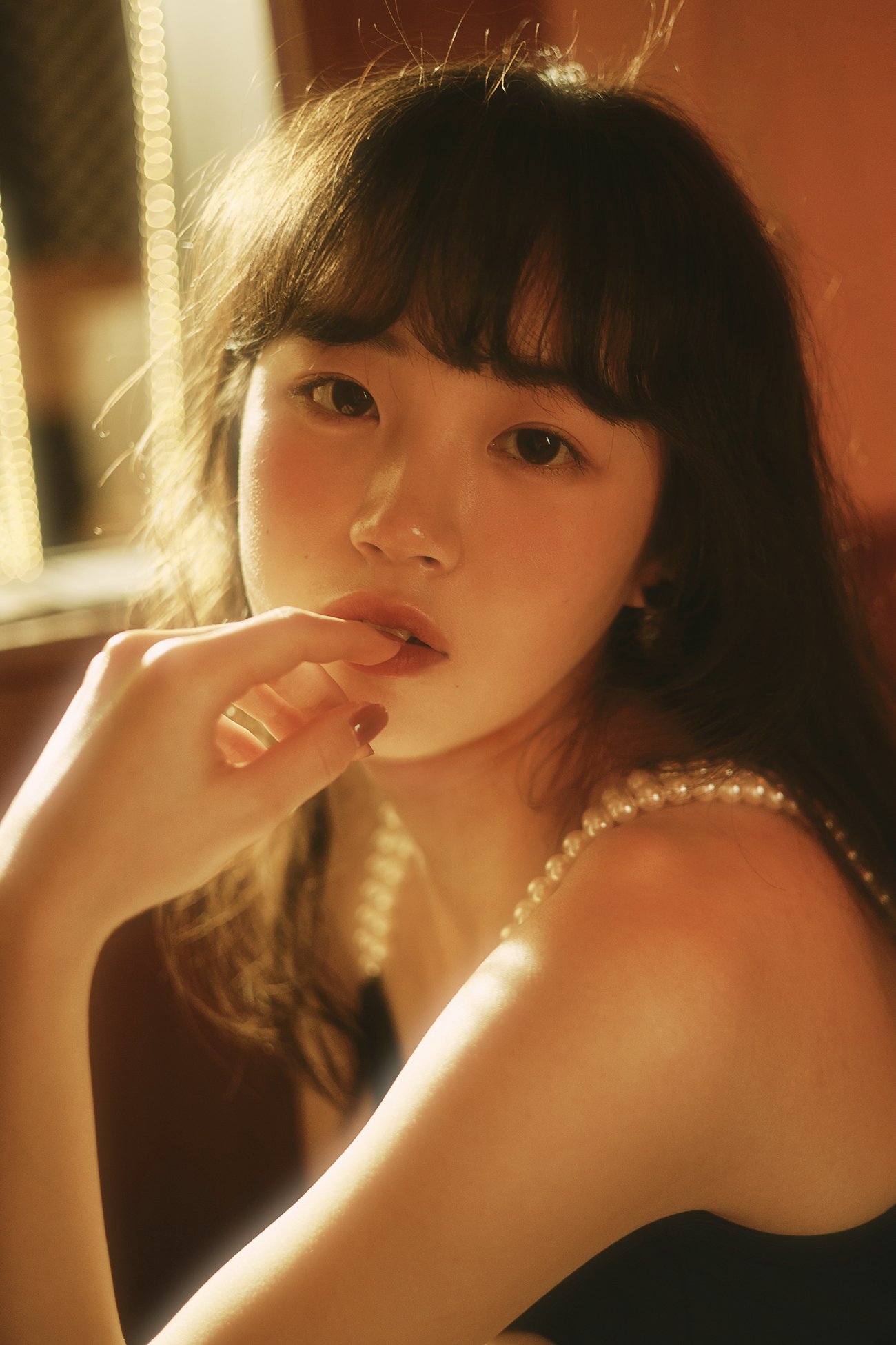 图片[21]-[YITUYU艺图语] 2021.04.16 情难自控 柚子 [31P] – 速更版-美库