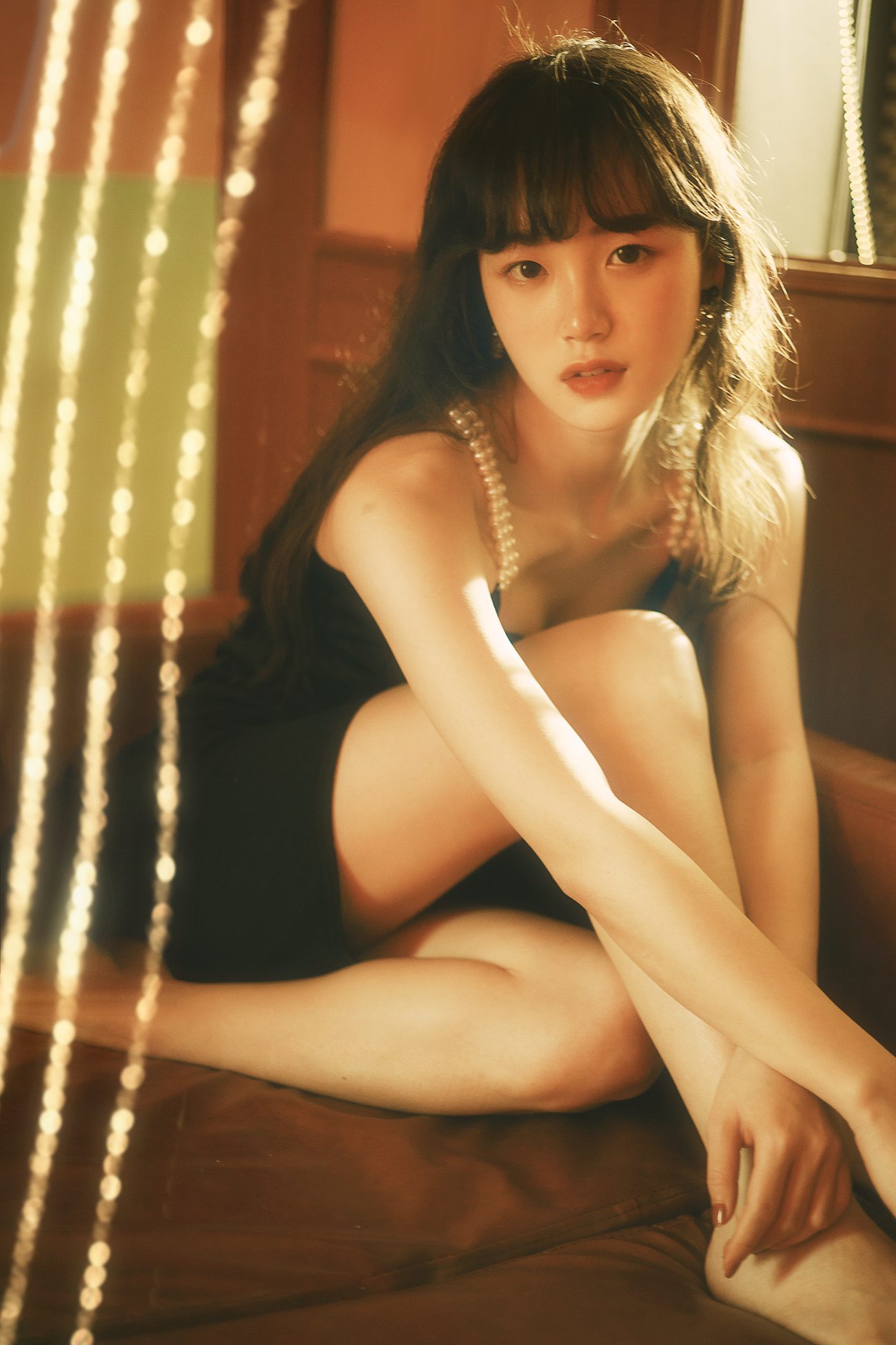 图片[22]-[YITUYU艺图语] 2021.04.16 情难自控 柚子 [31P] – 速更版-美库