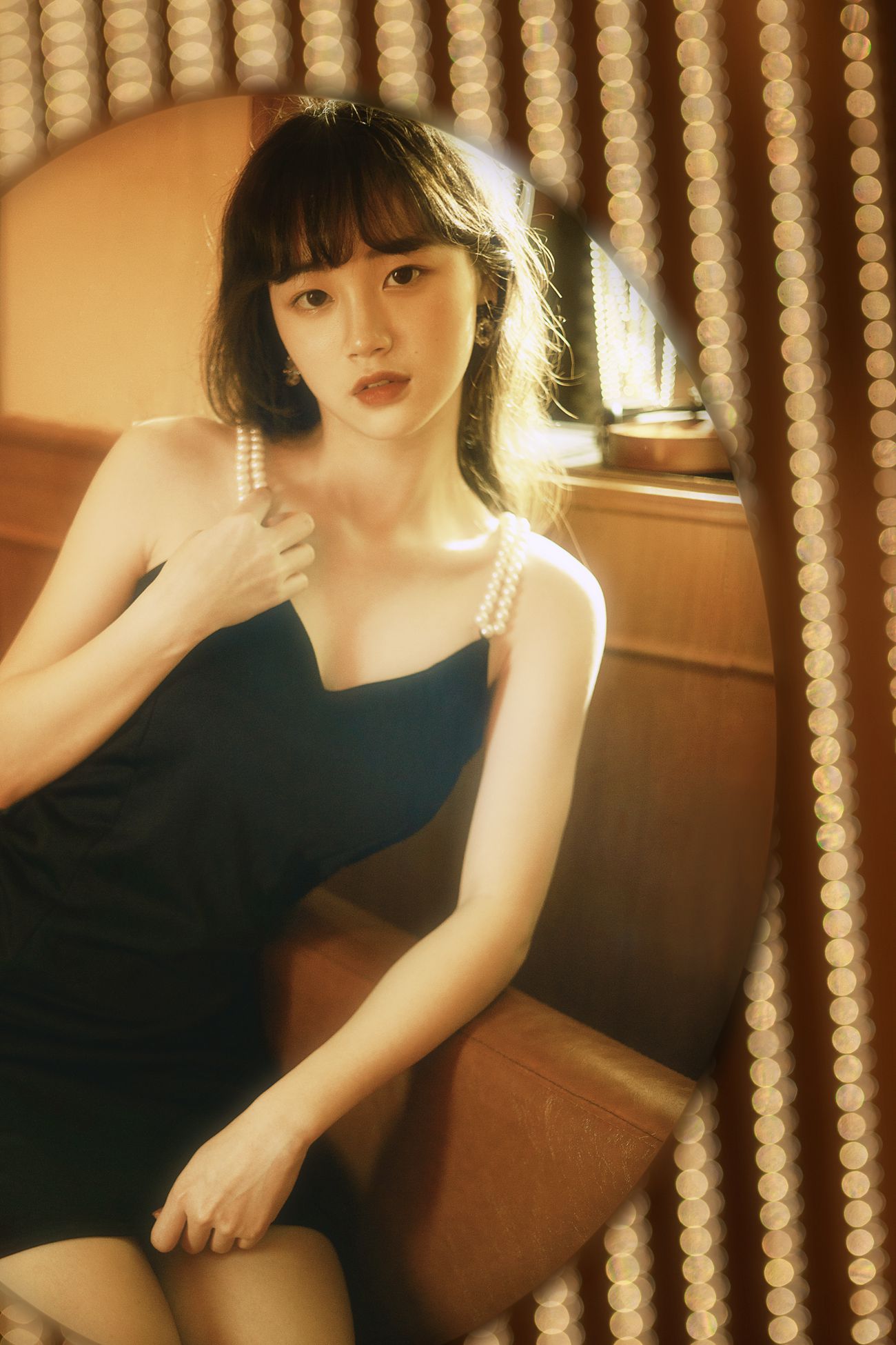 图片[24]-[YITUYU艺图语] 2021.04.16 情难自控 柚子 [31P] – 速更版-美库