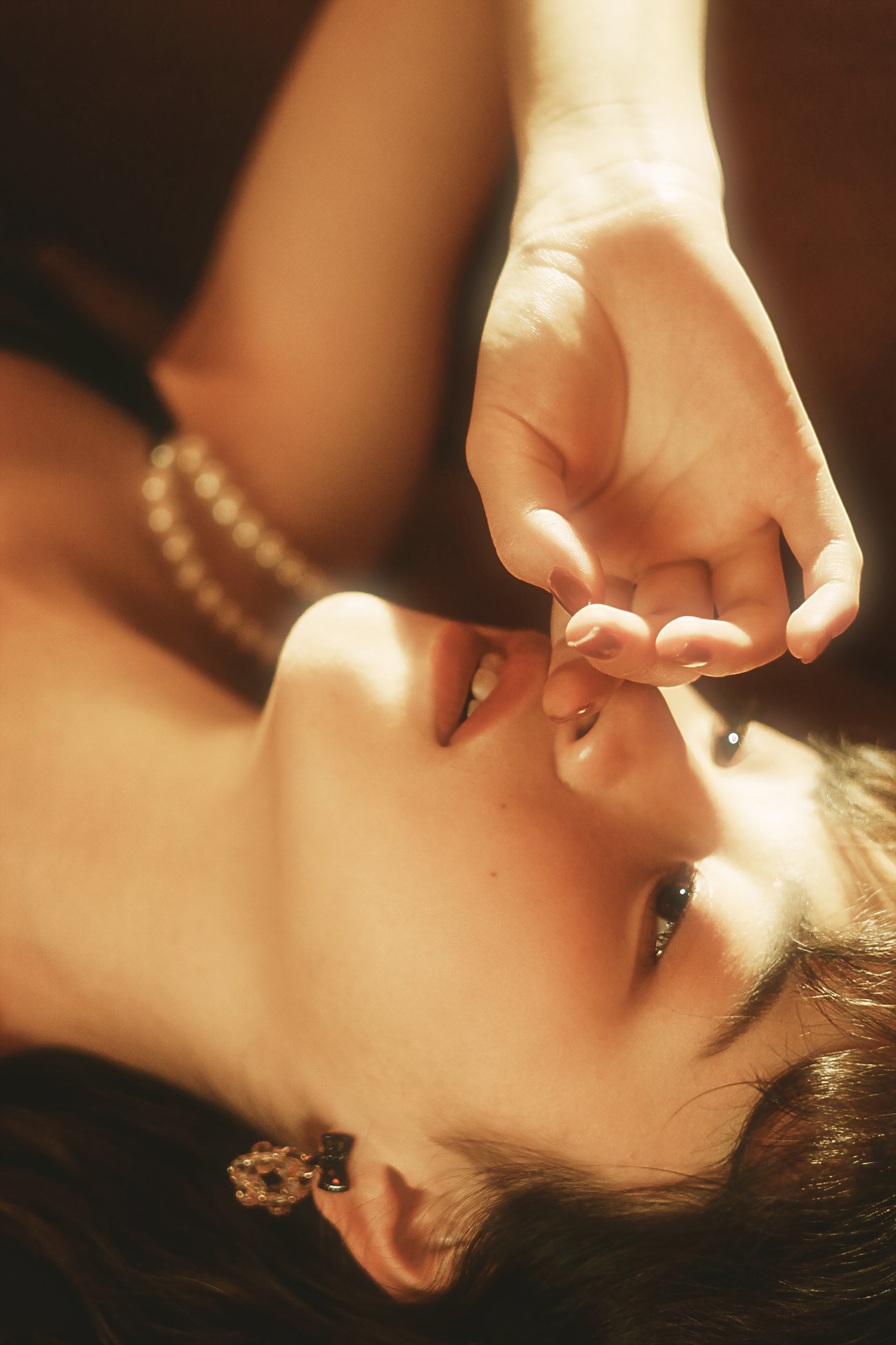 图片[26]-[YITUYU艺图语] 2021.04.16 情难自控 柚子 [31P] – 速更版-美库