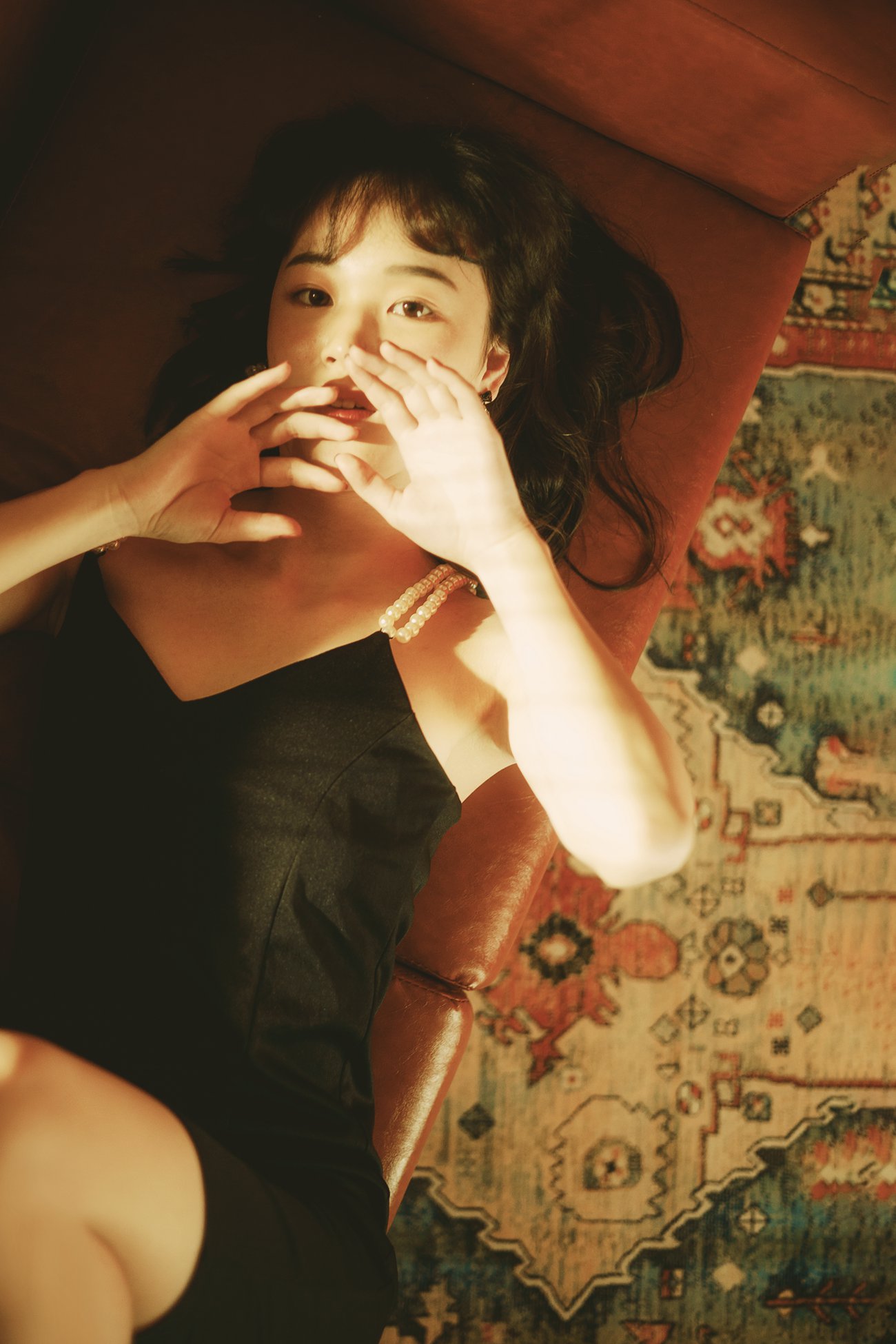 图片[28]-[YITUYU艺图语] 2021.04.16 情难自控 柚子 [31P] – 速更版-美库