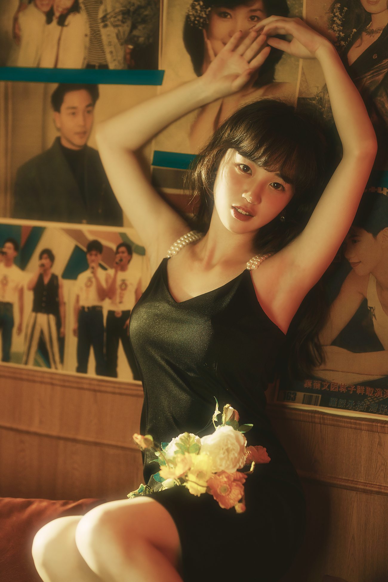 图片[29]-[YITUYU艺图语] 2021.04.16 情难自控 柚子 [31P] – 速更版-美库