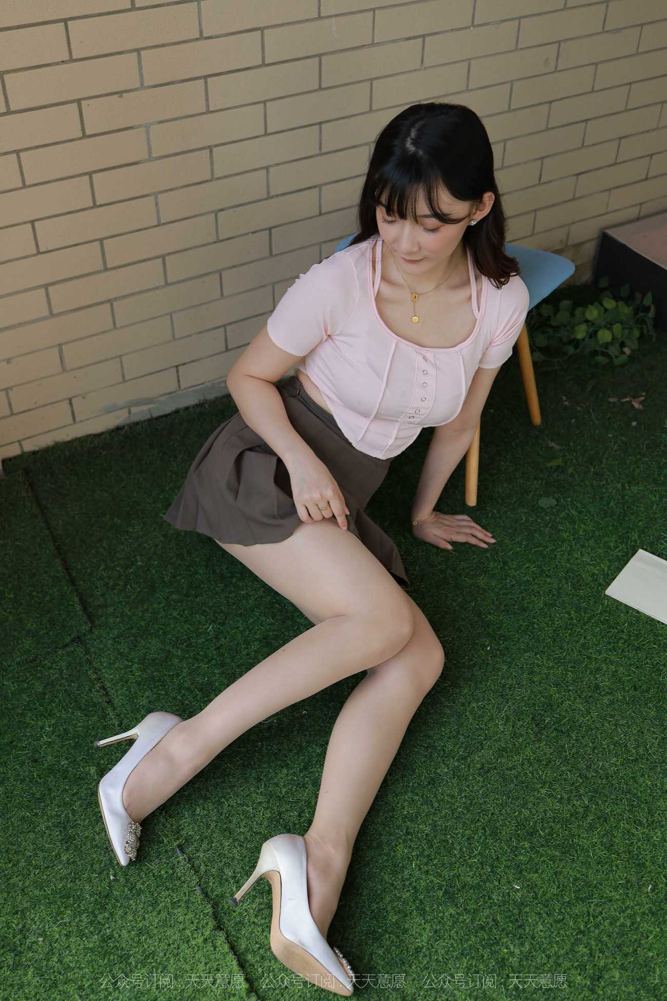 图片[80]-[IESS异思趣向] 耽丝 210921 阳台上的秋秋 [92P] – 速更版-美库