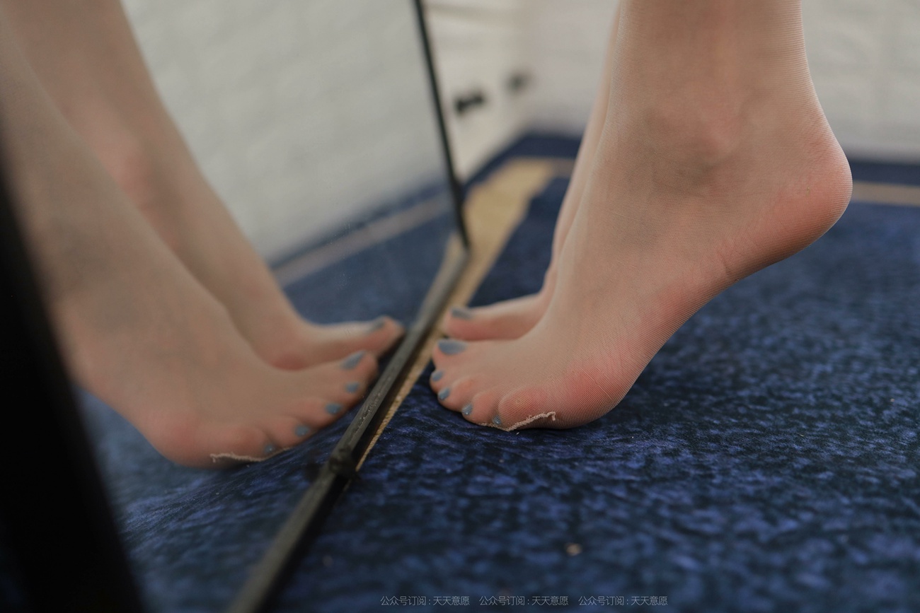 图片[55]-[IESS异思趣向] 耽丝 210928 小六的透明旗袍袖 [86P] – 速更版-美库