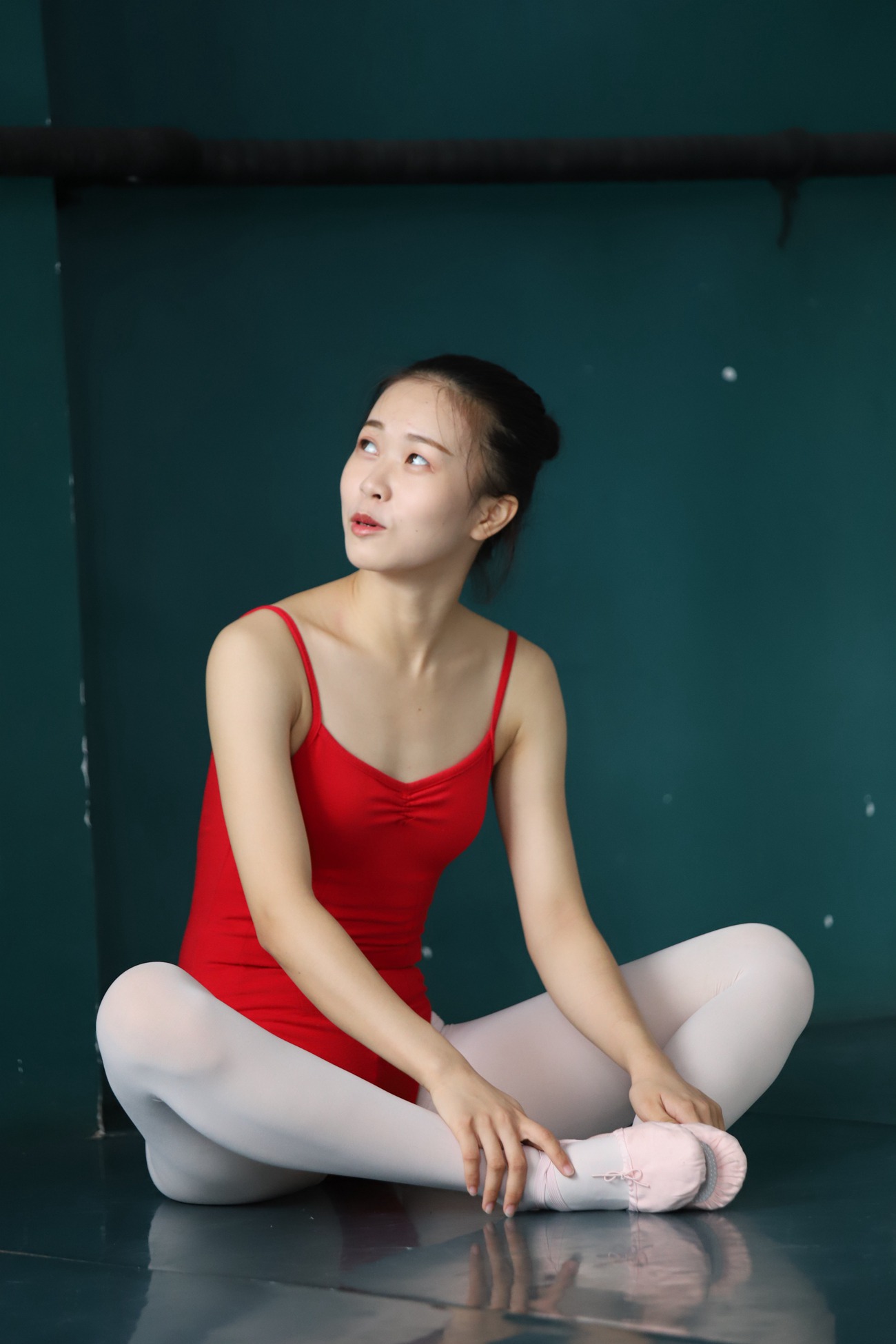 图片[117]-大西瓜爱牙膏-早期作品-W020 舞蹈家-红色 [669P] – 速更版-美库