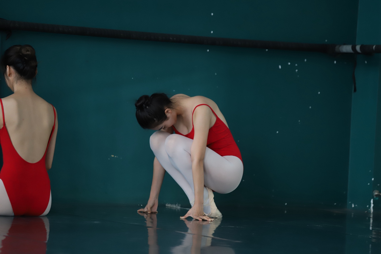 图片[156]-大西瓜爱牙膏-早期作品-W020 舞蹈家-红色 [669P] – 速更版-美库