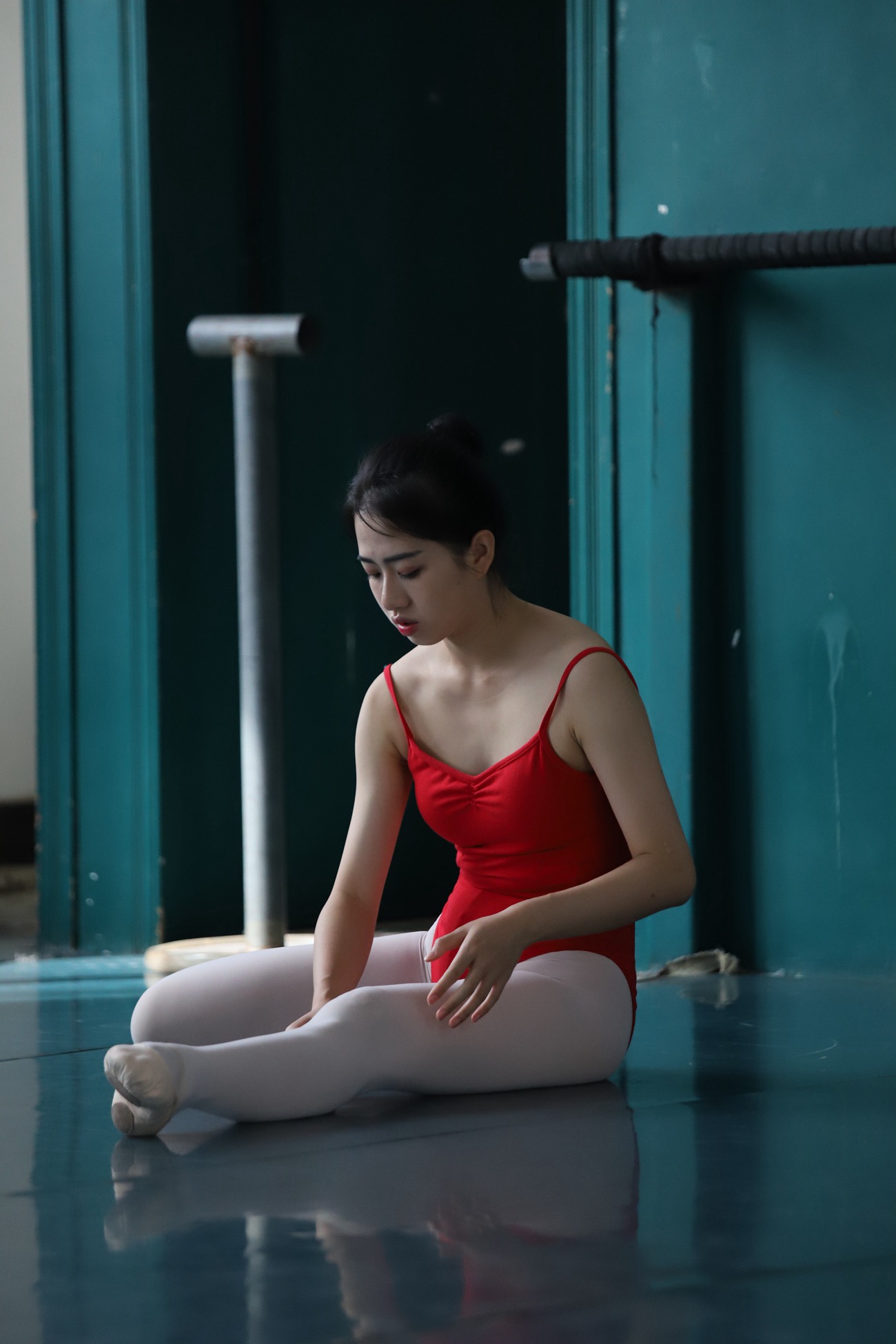 图片[166]-大西瓜爱牙膏-早期作品-W020 舞蹈家-红色 [669P] – 速更版-美库