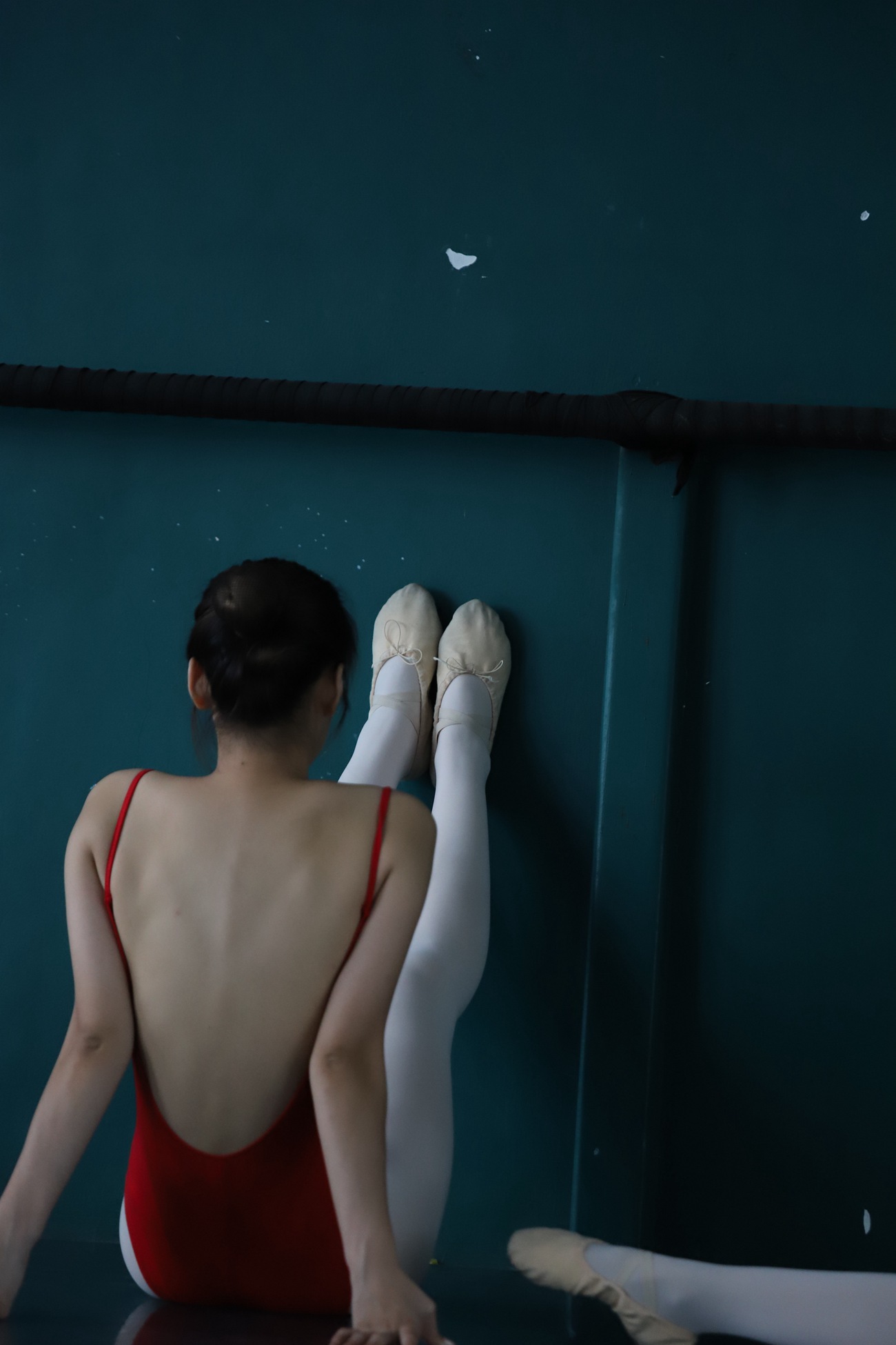 图片[167]-大西瓜爱牙膏-早期作品-W020 舞蹈家-红色 [669P] – 速更版-美库