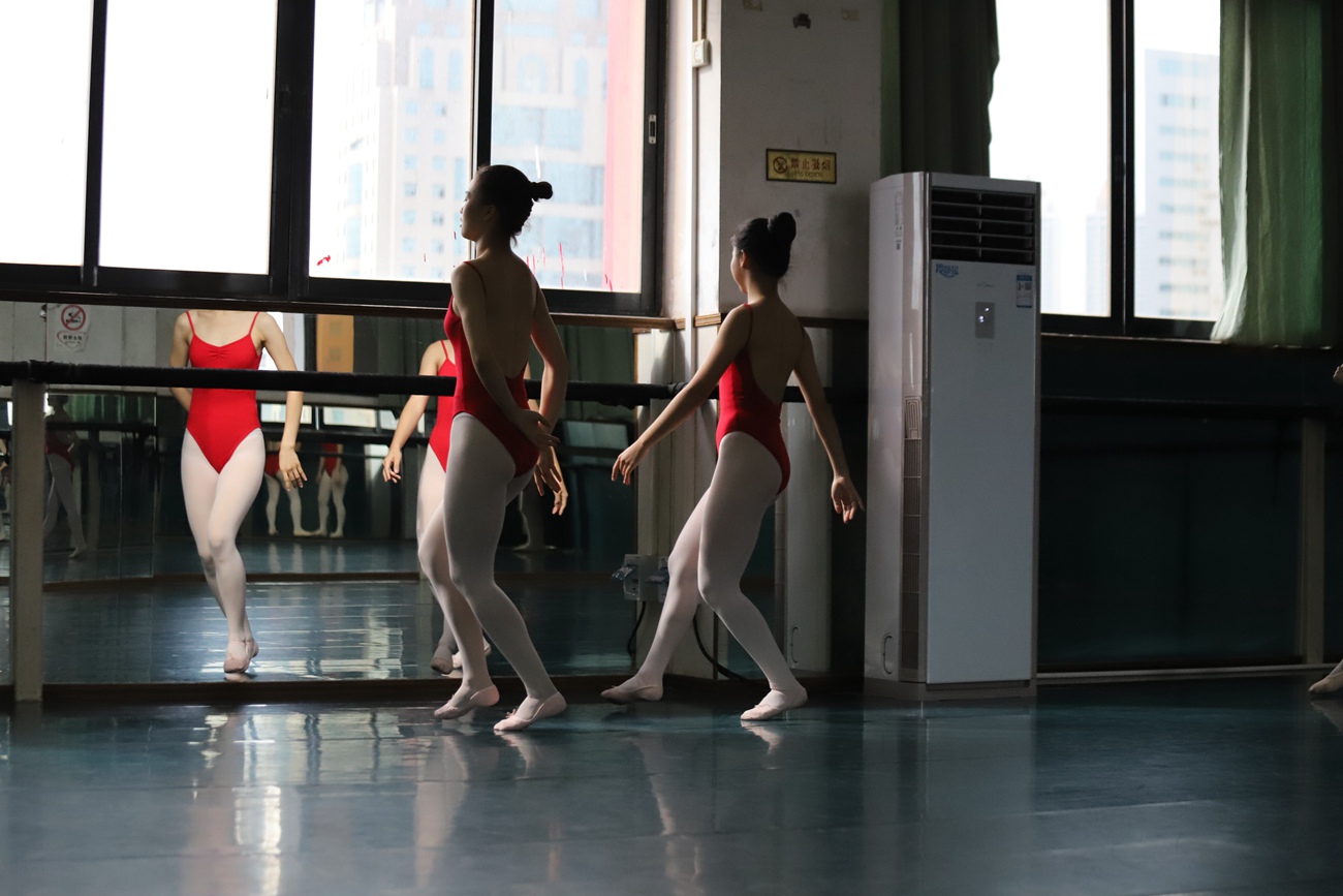 图片[212]-大西瓜爱牙膏-早期作品-W020 舞蹈家-红色 [669P] – 速更版-美库