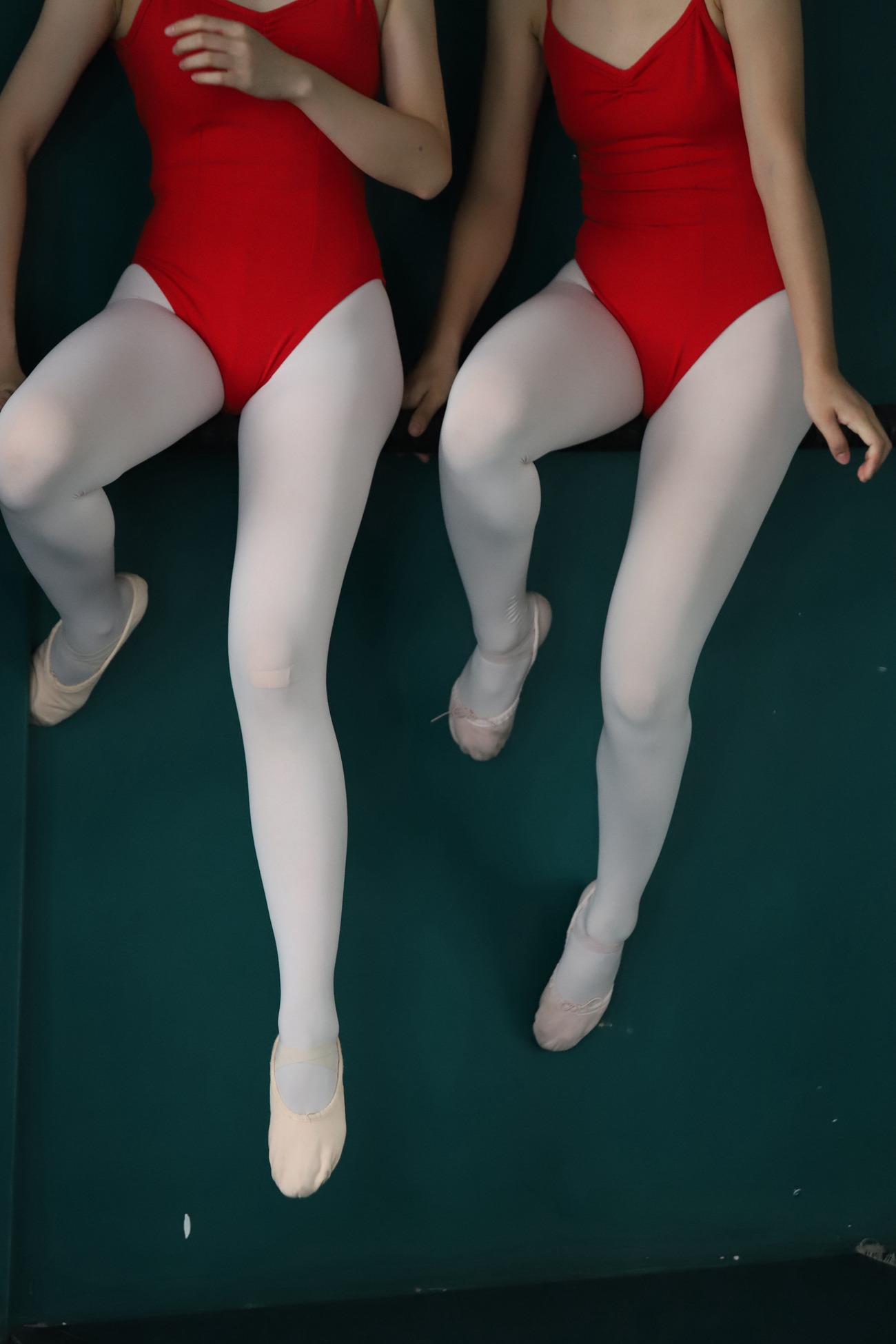 图片[317]-大西瓜爱牙膏-早期作品-W020 舞蹈家-红色 [669P] – 速更版-美库