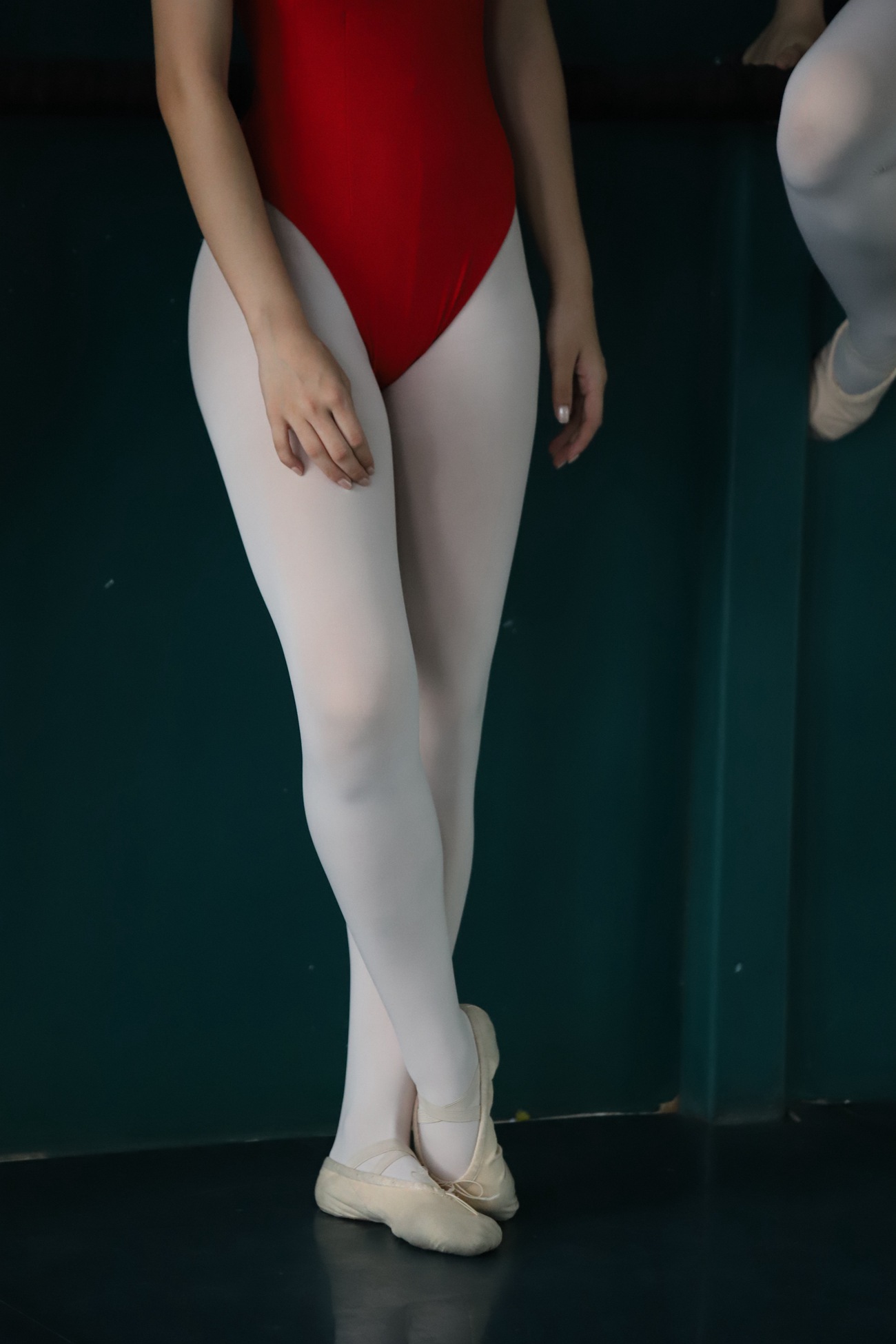 图片[319]-大西瓜爱牙膏-早期作品-W020 舞蹈家-红色 [669P] – 速更版-美库