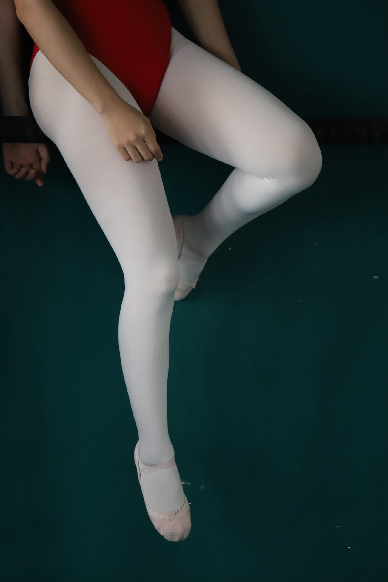 图片[320]-大西瓜爱牙膏-早期作品-W020 舞蹈家-红色 [669P] – 速更版-美库