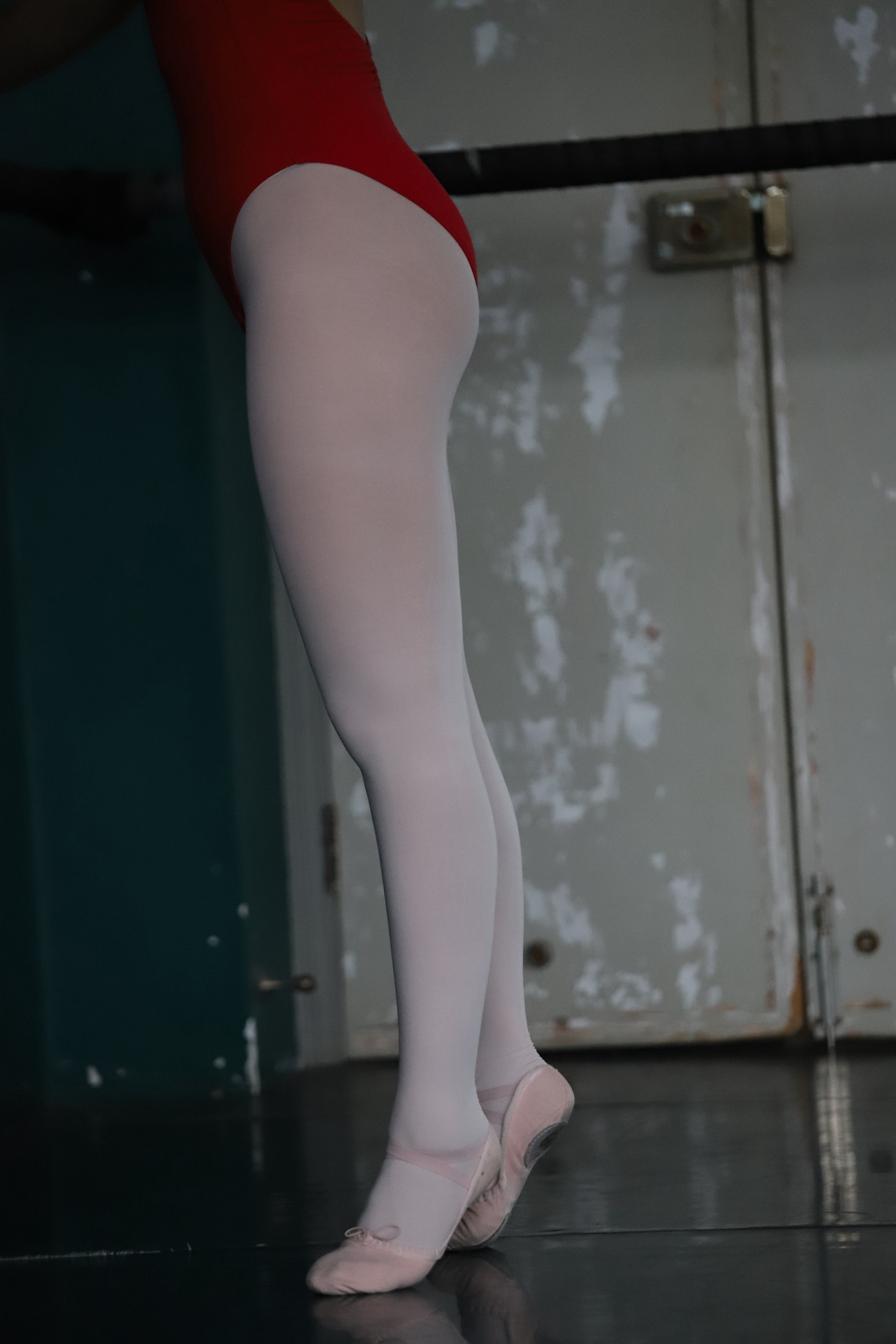 图片[361]-大西瓜爱牙膏-早期作品-W020 舞蹈家-红色 [669P] – 速更版-美库