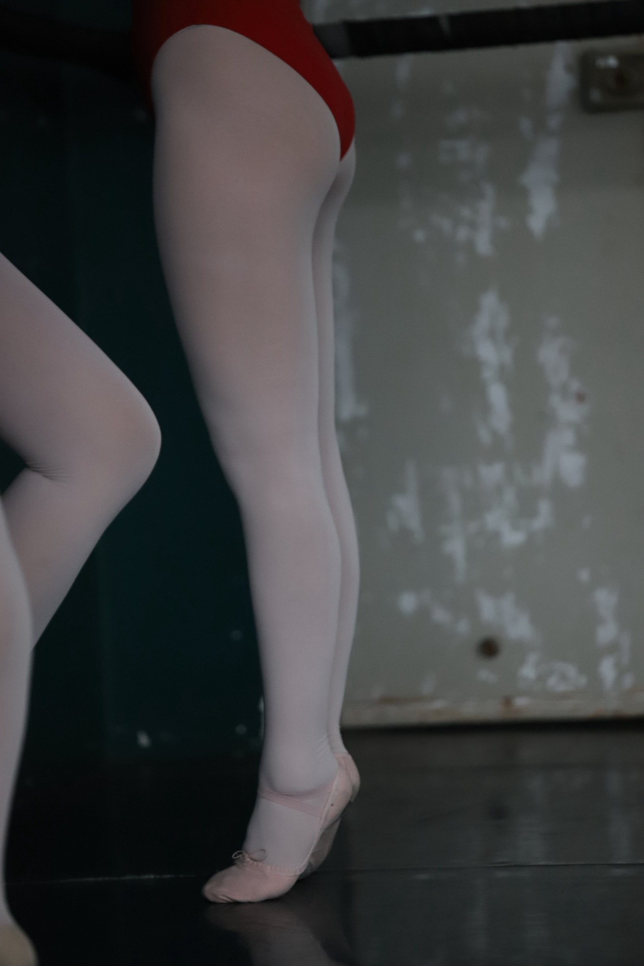 图片[363]-大西瓜爱牙膏-早期作品-W020 舞蹈家-红色 [669P] – 速更版-美库