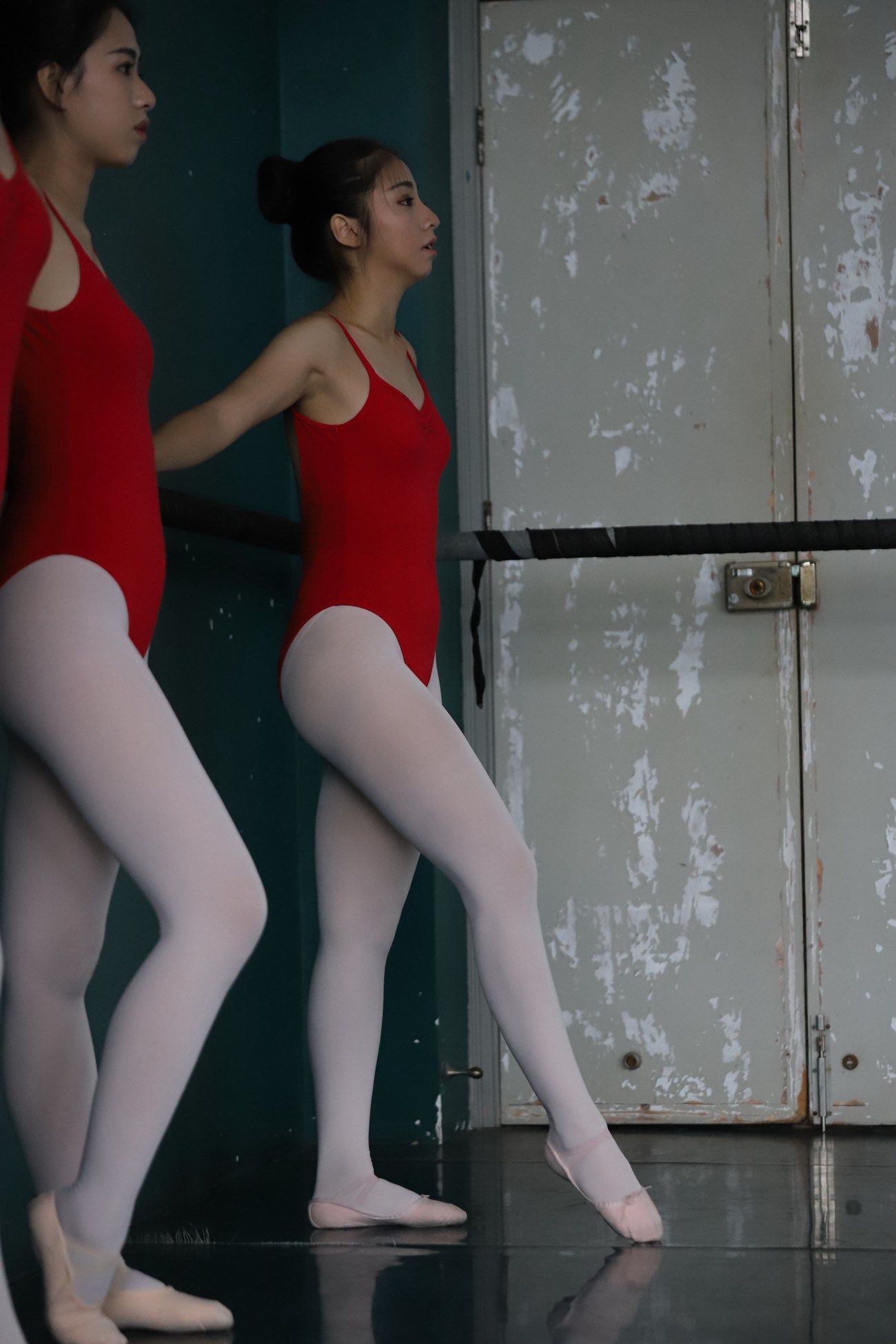 图片[372]-大西瓜爱牙膏-早期作品-W020 舞蹈家-红色 [669P] – 速更版-美库