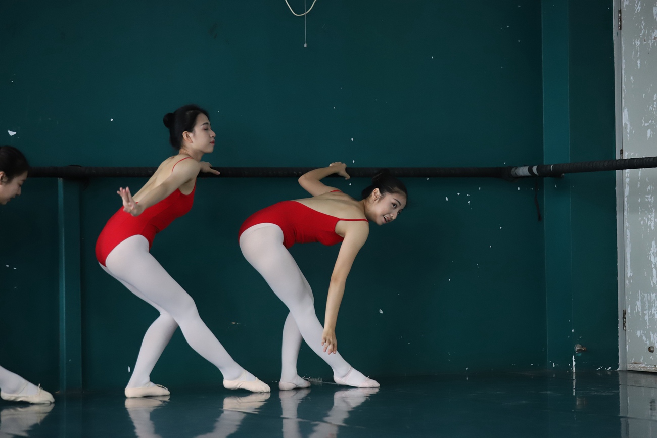 图片[637]-大西瓜爱牙膏-早期作品-W020 舞蹈家-红色 [669P] – 速更版-美库