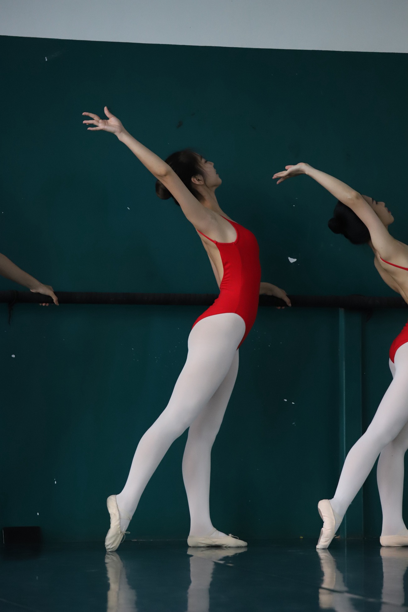 图片[643]-大西瓜爱牙膏-早期作品-W020 舞蹈家-红色 [669P] – 速更版-美库