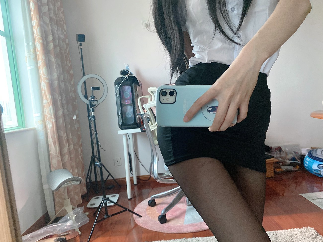 图片[12]-51酱 – OL衬衣[20P] – 速更版-美库