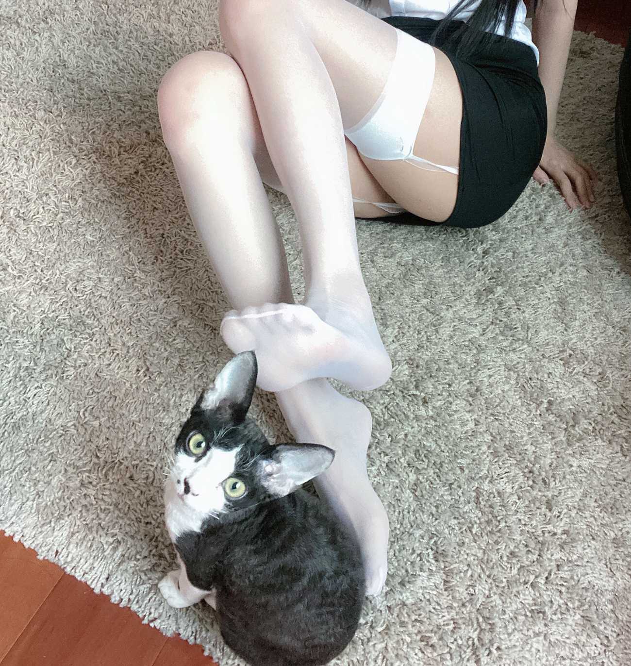 图片[21]-51酱 – OL衬衣[20P] – 速更版-美库