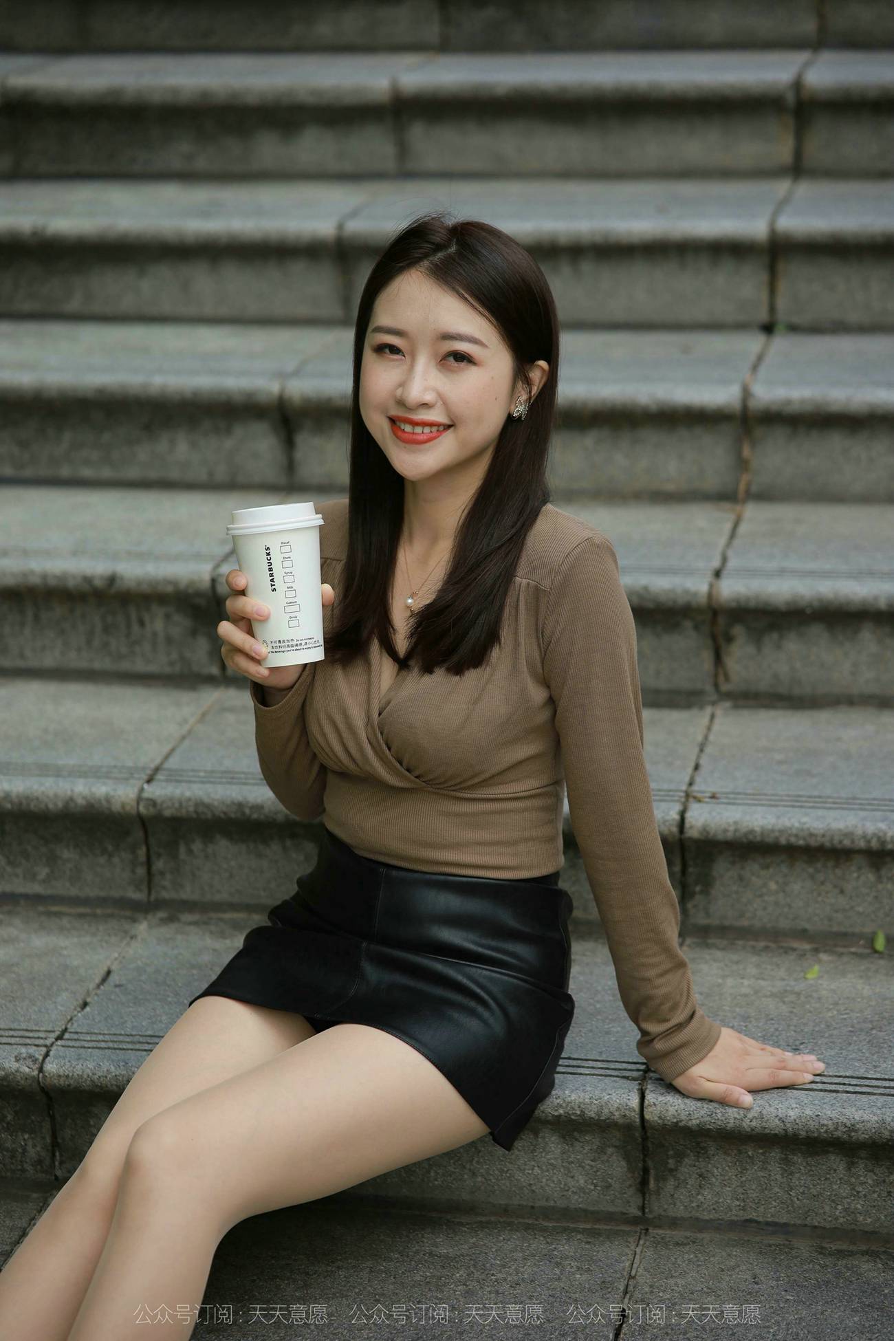 图片[68]-[IESS异思趣向] 2021.10.07 丝享家940：小婕《公园偶遇》[89P] – 速更版-美库