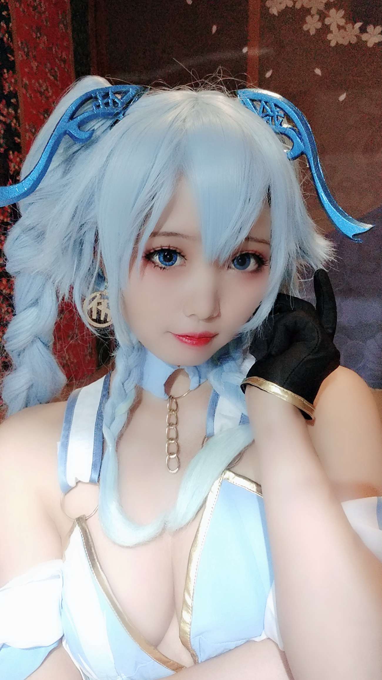 图片[6]-动漫博主墨玉-M – pa15 [56P] – 速更版-美库