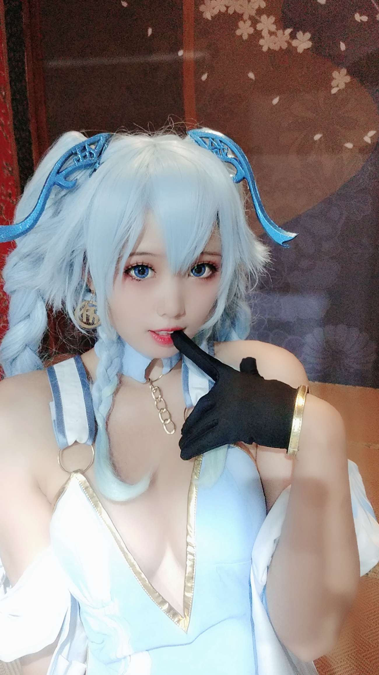 图片[8]-动漫博主墨玉-M – pa15 [56P] – 速更版-美库