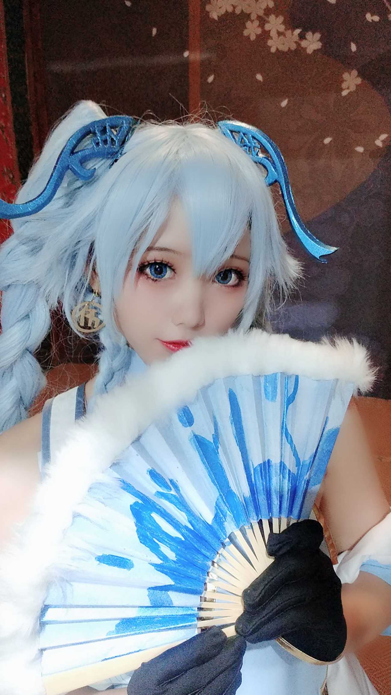 图片[9]-动漫博主墨玉-M – pa15 [56P] – 速更版-美库