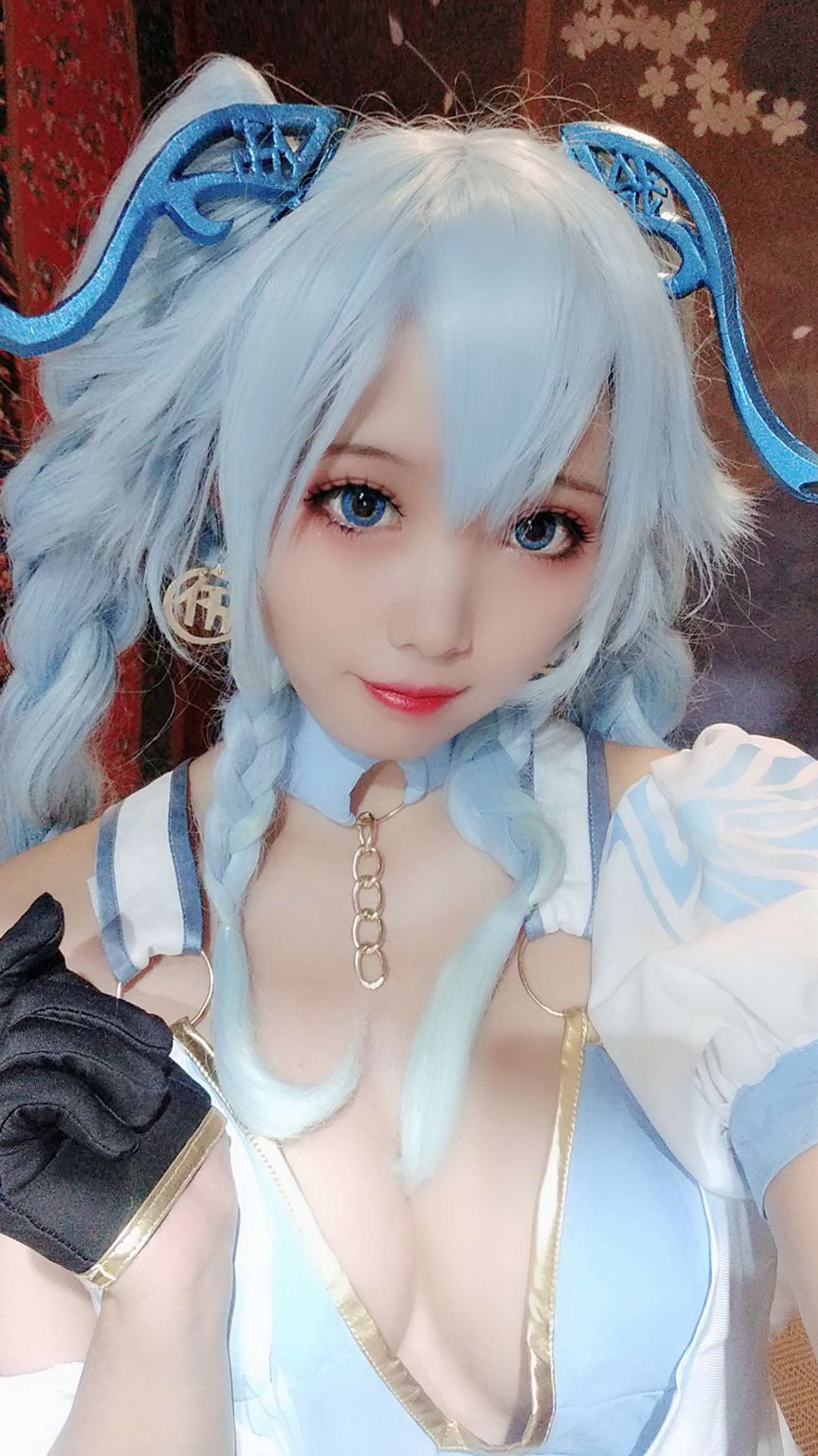 图片[13]-动漫博主墨玉-M – pa15 [56P] – 速更版-美库