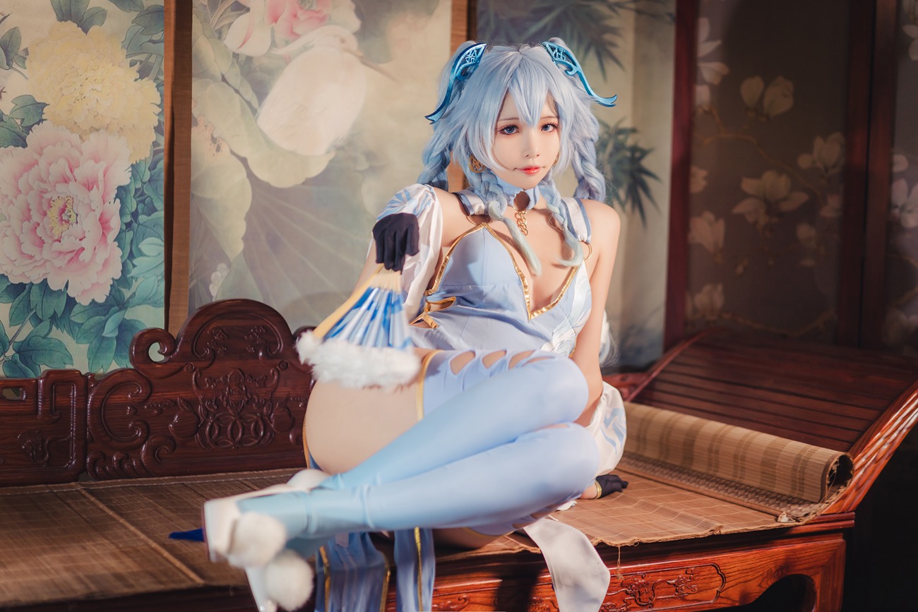 图片[20]-动漫博主墨玉-M – pa15 [56P] – 速更版-美库