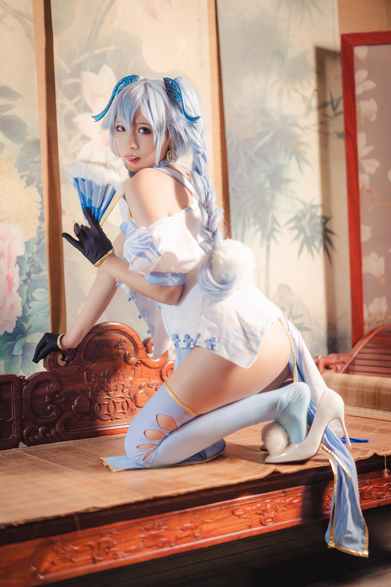 图片[31]-动漫博主墨玉-M – pa15 [56P] – 速更版-美库