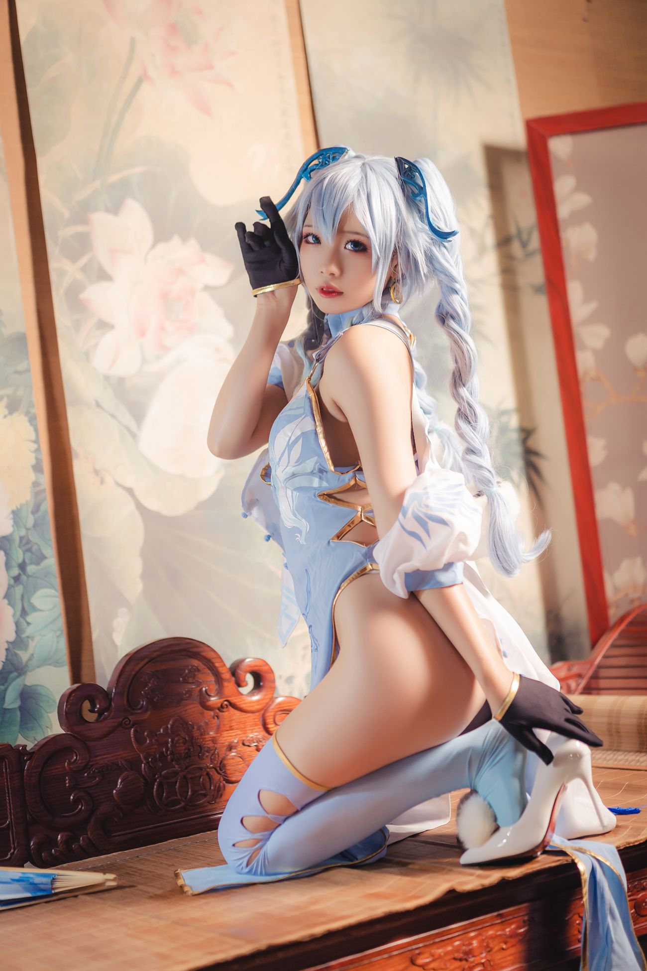 图片[33]-动漫博主墨玉-M – pa15 [56P] – 速更版-美库