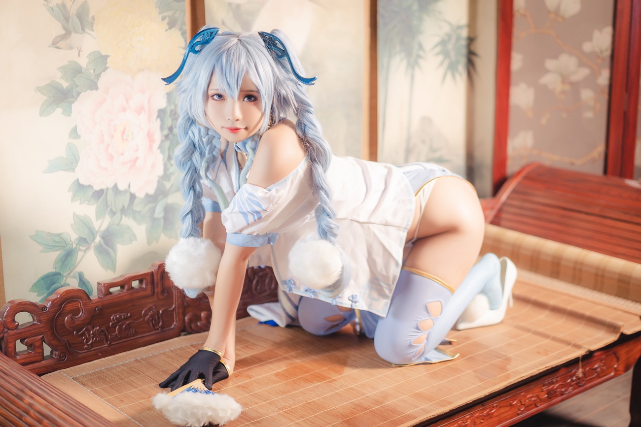 图片[38]-动漫博主墨玉-M – pa15 [56P] – 速更版-美库