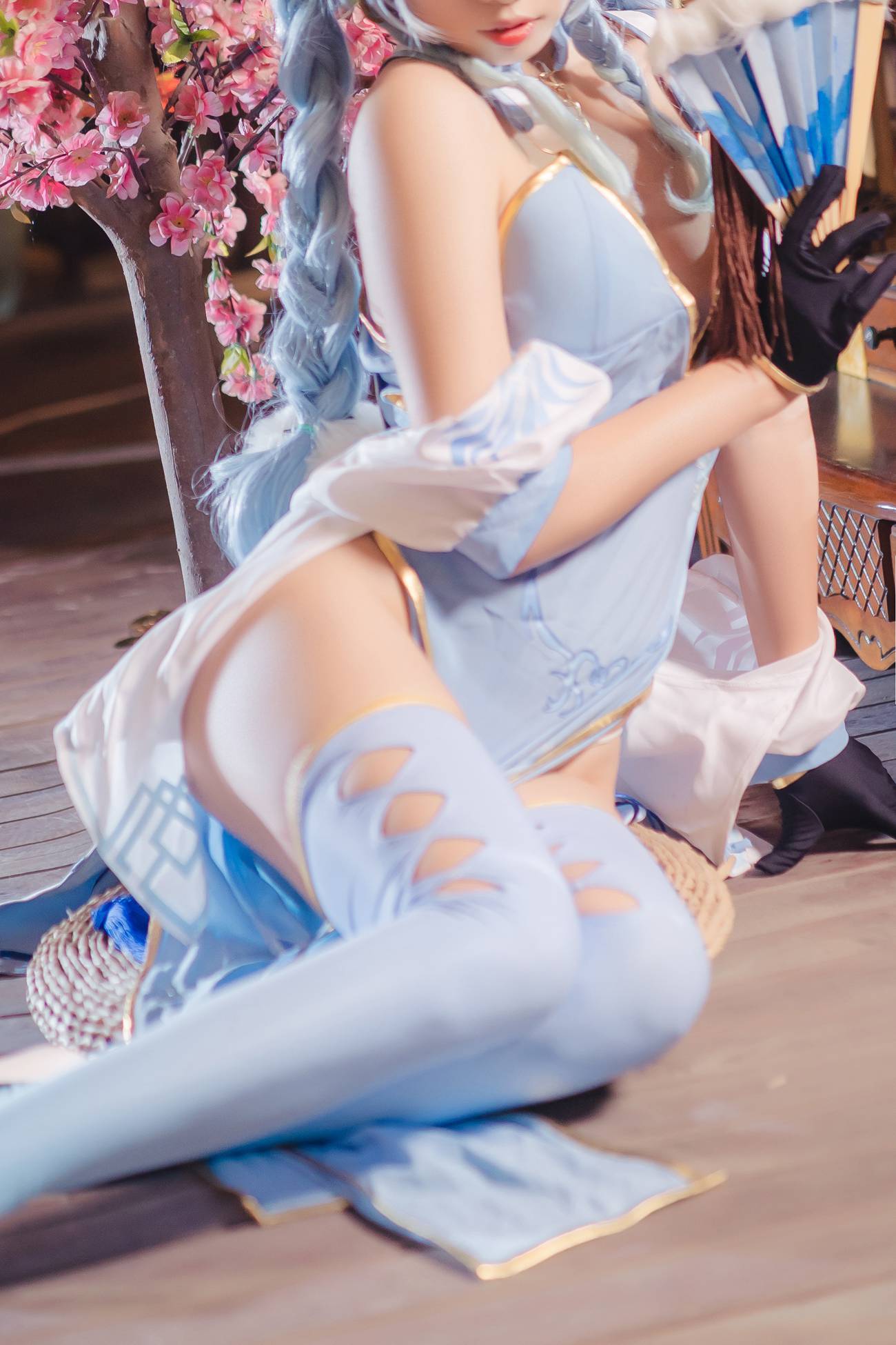 图片[50]-动漫博主墨玉-M – pa15 [56P] – 速更版-美库